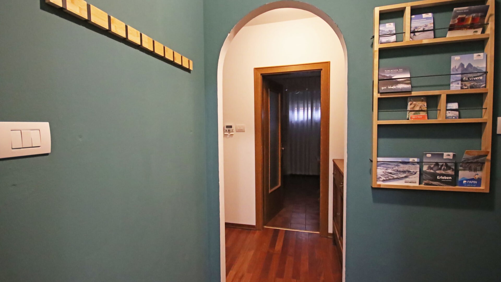 appartamento Appartement 144 - San Candido - #8 - Aurturist - Regione dolomitica 3 Cime - suedtirol.info