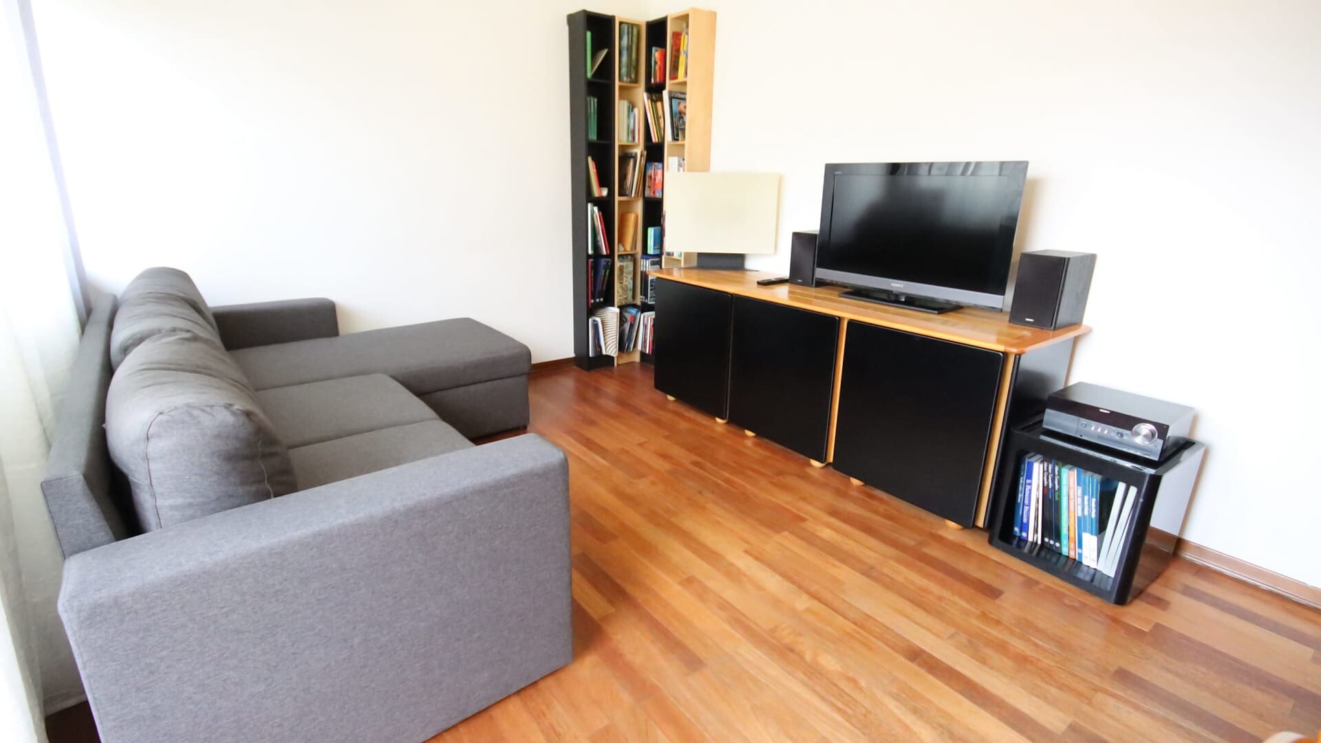 appartamento Appartement 144 - San Candido - #3 - Aurturist - Regione dolomitica 3 Cime - suedtirol.info