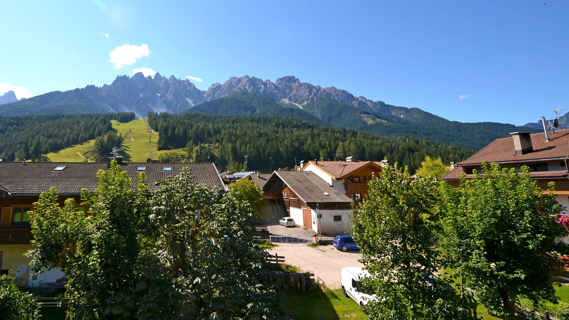 appartamento Appartement 144 - San Candido - #2 - Aurturist - Regione dolomitica 3 Cime - suedtirol.info