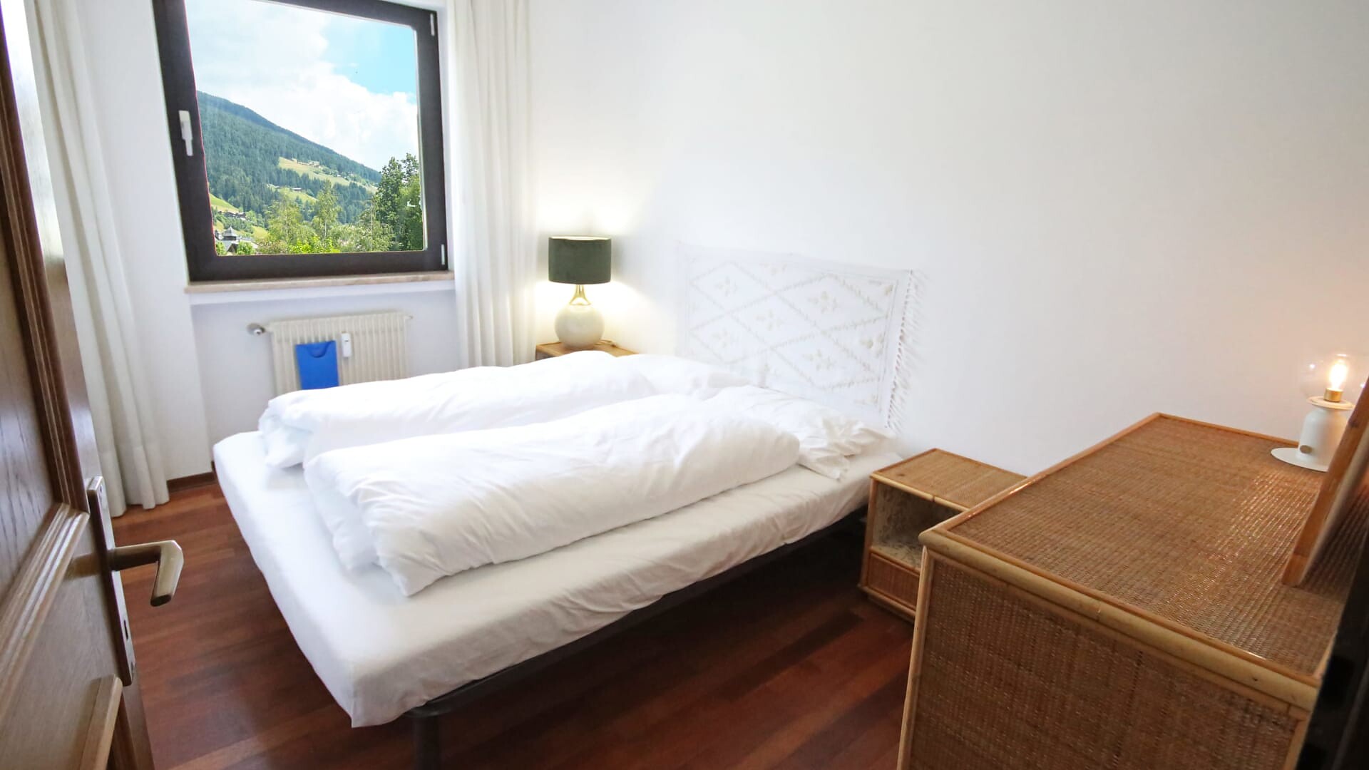 appartamento Appartement 144 - San Candido - #10 - Aurturist - Regione dolomitica 3 Cime - suedtirol.info