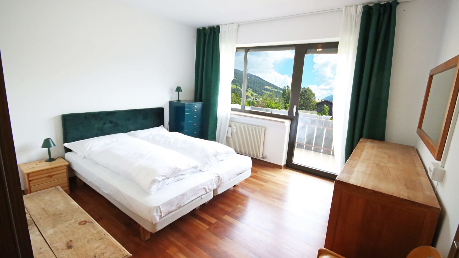 appartamento Appartement 144 - San Candido - #9 - Aurturist - Regione dolomitica 3 Cime - suedtirol.info