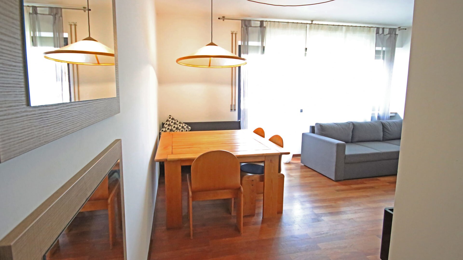 appartamento Appartement 144 - San Candido - #4 - Aurturist - Regione dolomitica 3 Cime - suedtirol.info