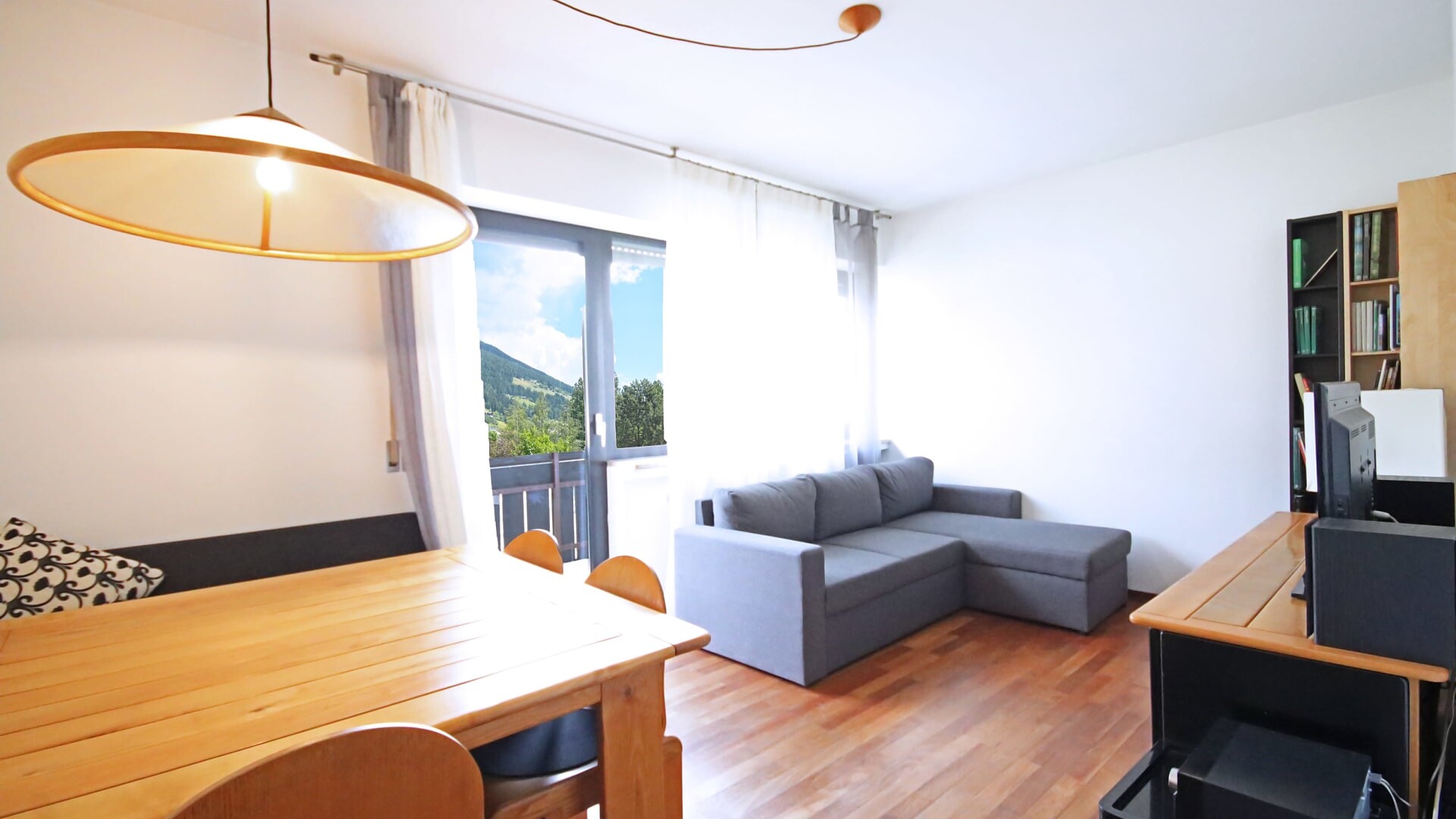 appartamento Appartement 144 - San Candido - #1 - Aurturist - Regione dolomitica 3 Cime - suedtirol.info