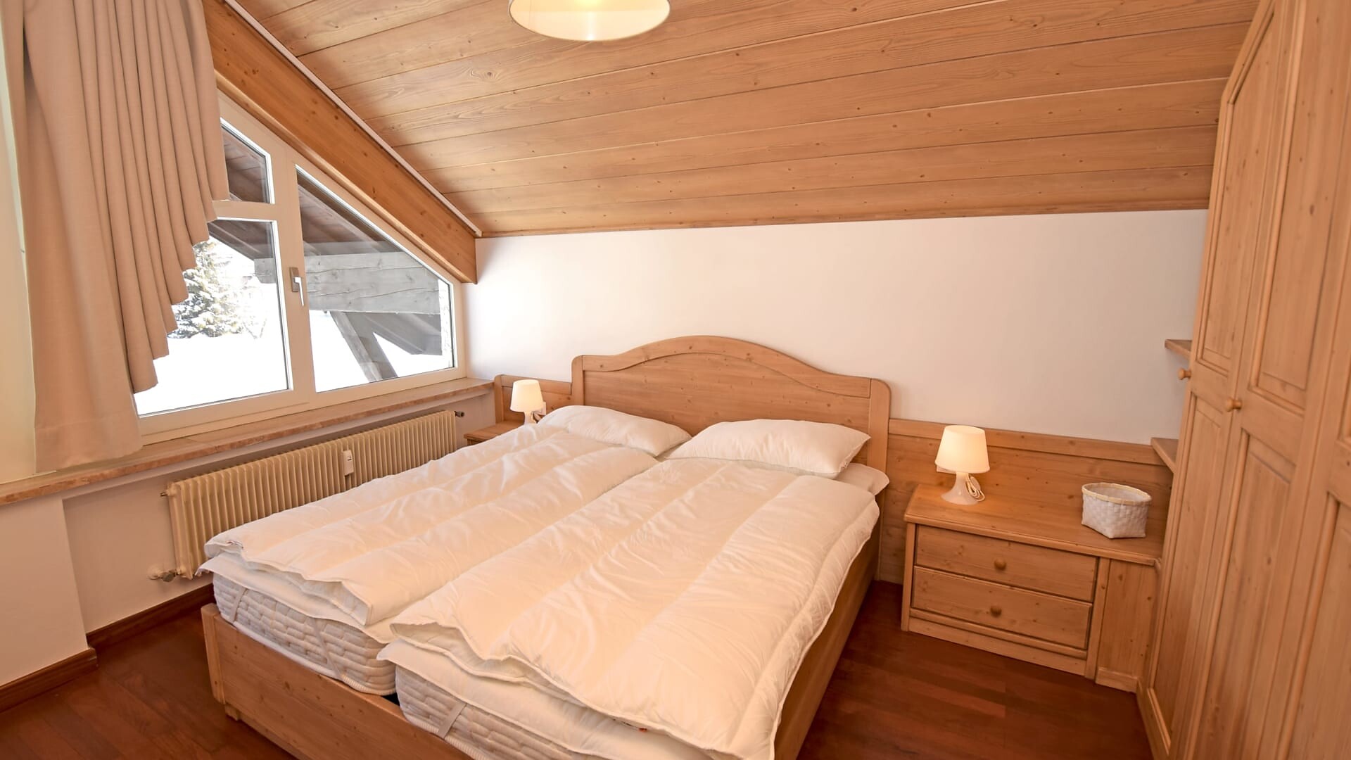 appartamento Appartement 124 - San Candido - #5 - Aurturist - Regione dolomitica 3 Cime - suedtirol.info