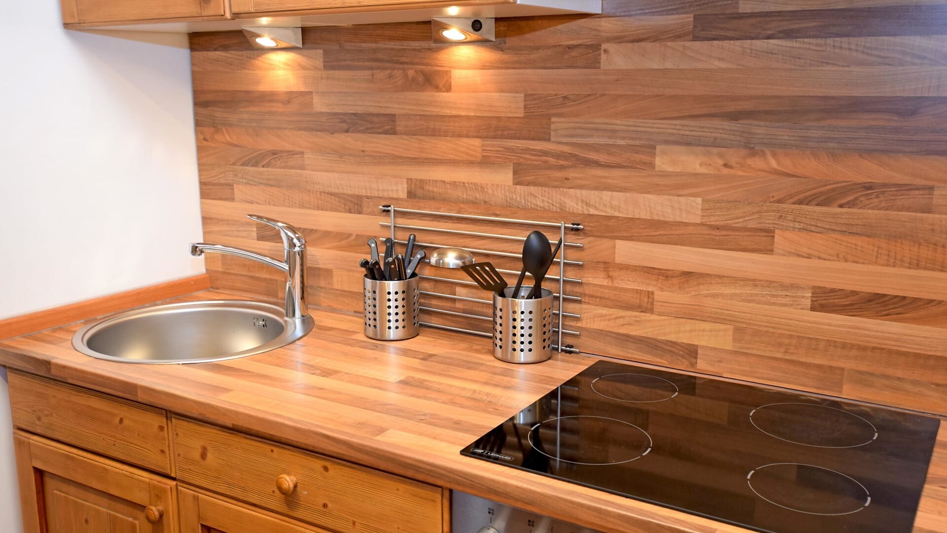 appartamento Appartement 124 - San Candido - #4 - Aurturist - Regione dolomitica 3 Cime - suedtirol.info