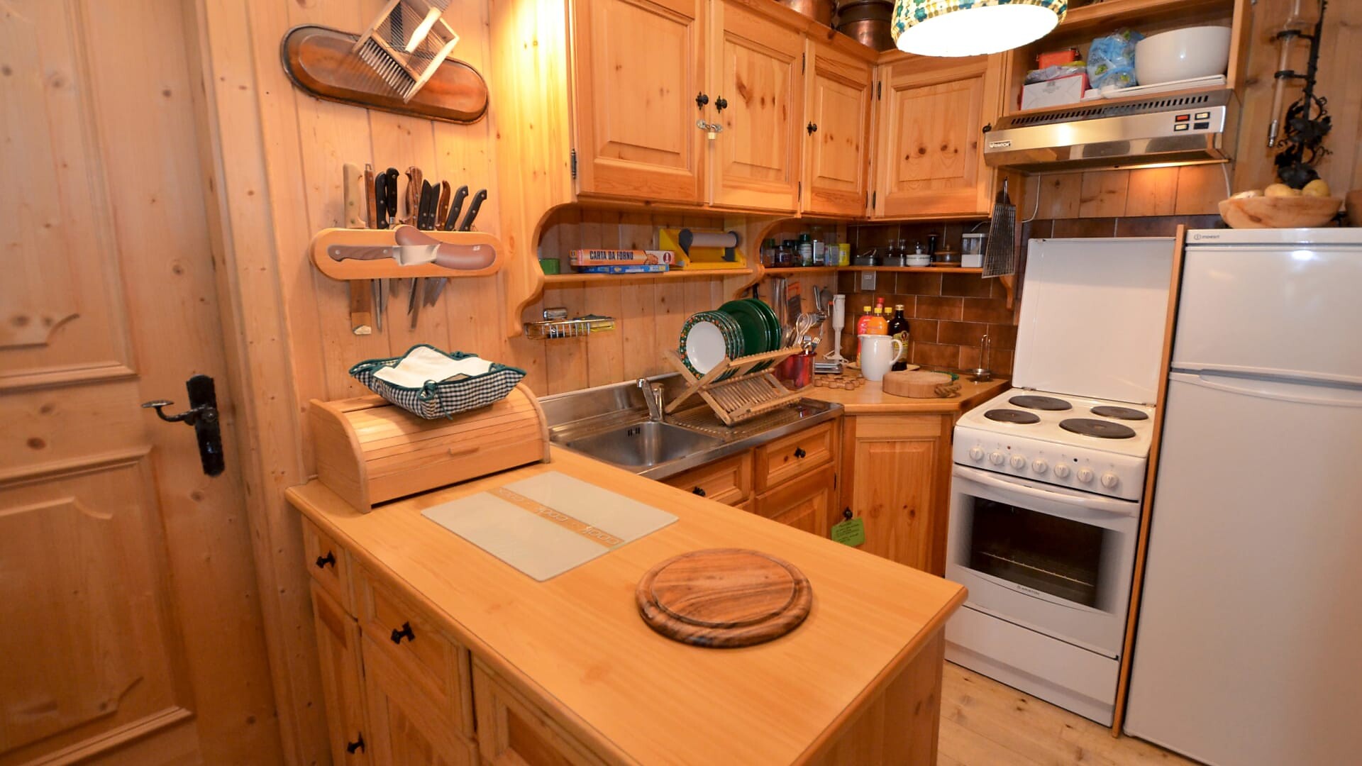 appartamento Appartement 104 - San Candido - #2 - Aurturist - Regione dolomitica 3 Cime - suedtirol.info