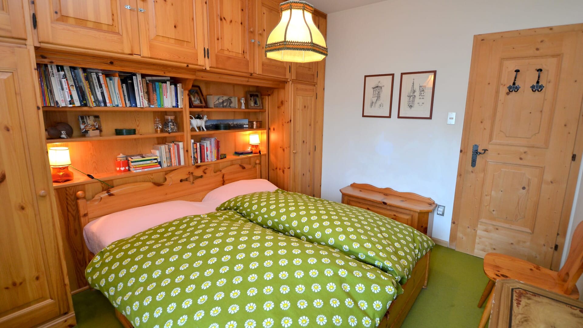 appartamento Appartement 104 - San Candido - #6 - Aurturist - Regione dolomitica 3 Cime - suedtirol.info