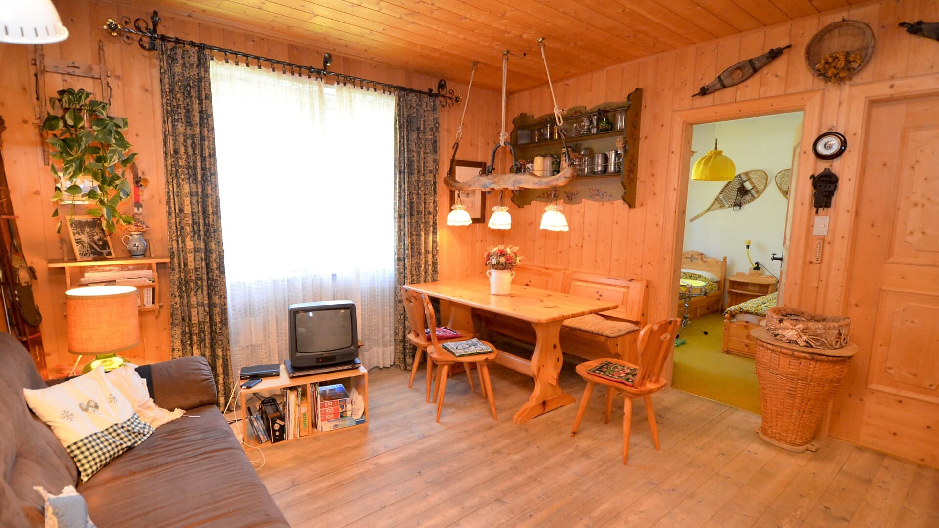 appartamento Appartement 104 - San Candido - #1 - Aurturist - Regione dolomitica 3 Cime - suedtirol.info