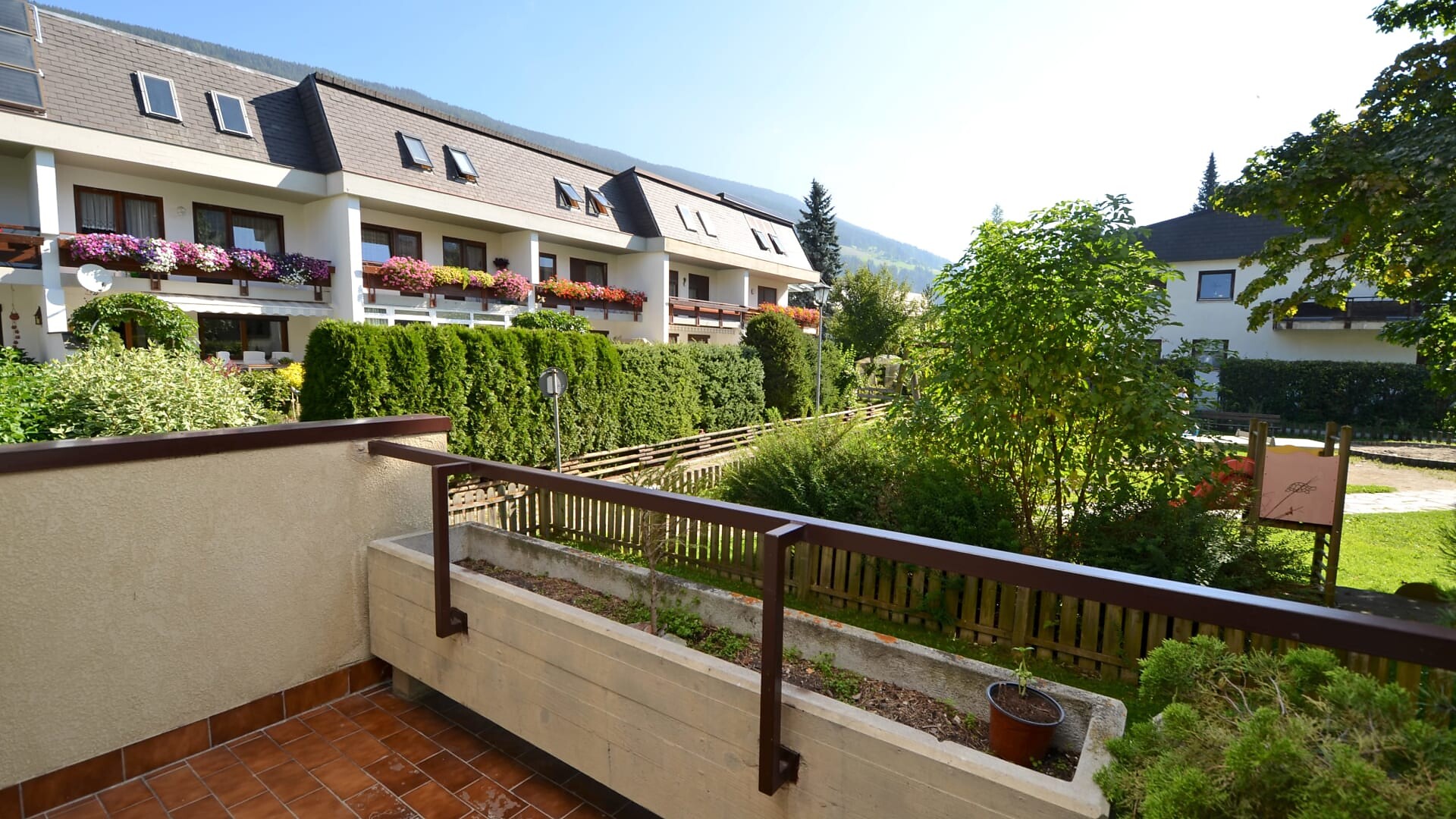 appartamento Appartement 104 - San Candido - #3 - Aurturist - Regione dolomitica 3 Cime - suedtirol.info