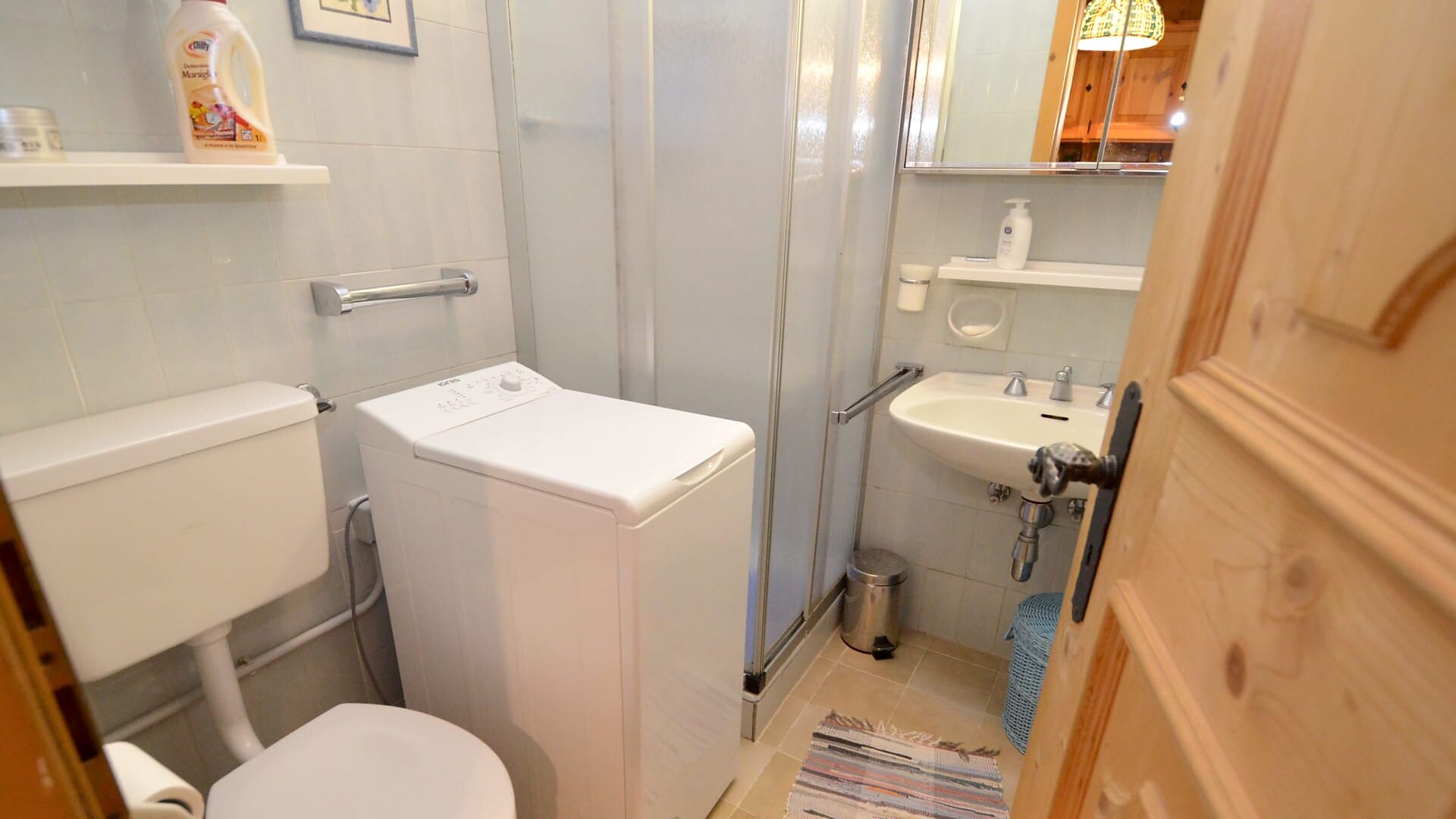 appartamento Appartement 104 - San Candido - #8 - Aurturist - Regione dolomitica 3 Cime - suedtirol.info