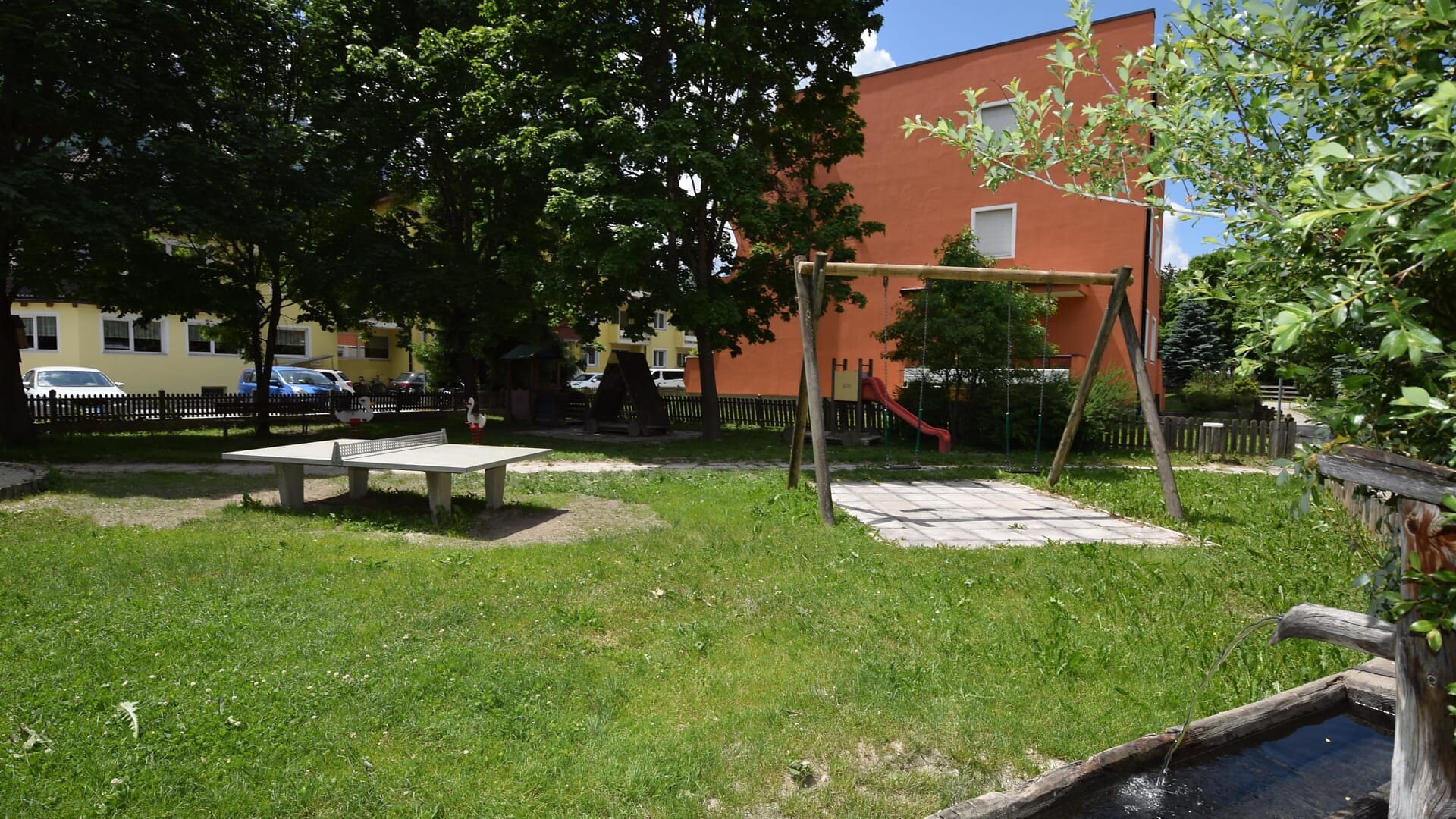 appartamento Appartement 104 - San Candido - #7 - Aurturist - Regione dolomitica 3 Cime - suedtirol.info