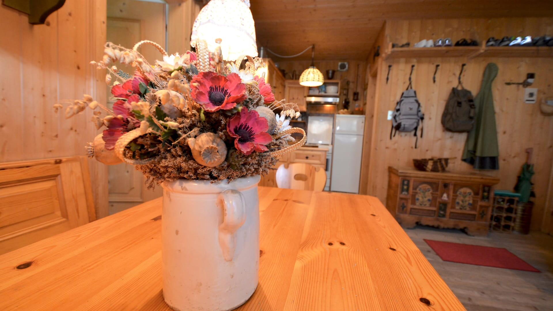 appartamento Appartement 104 - San Candido - #4 - Aurturist - Regione dolomitica 3 Cime - suedtirol.info