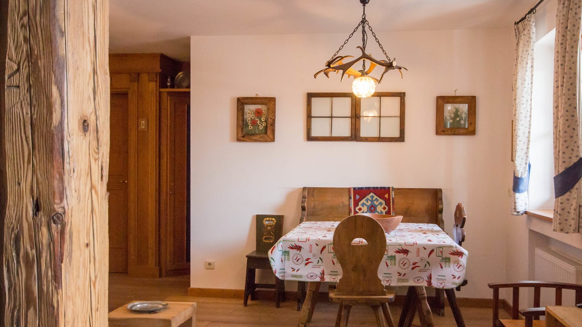 appartamento Appartement 129 - San Candido - #2 - Aurturist - Regione dolomitica 3 Cime - suedtirol.info