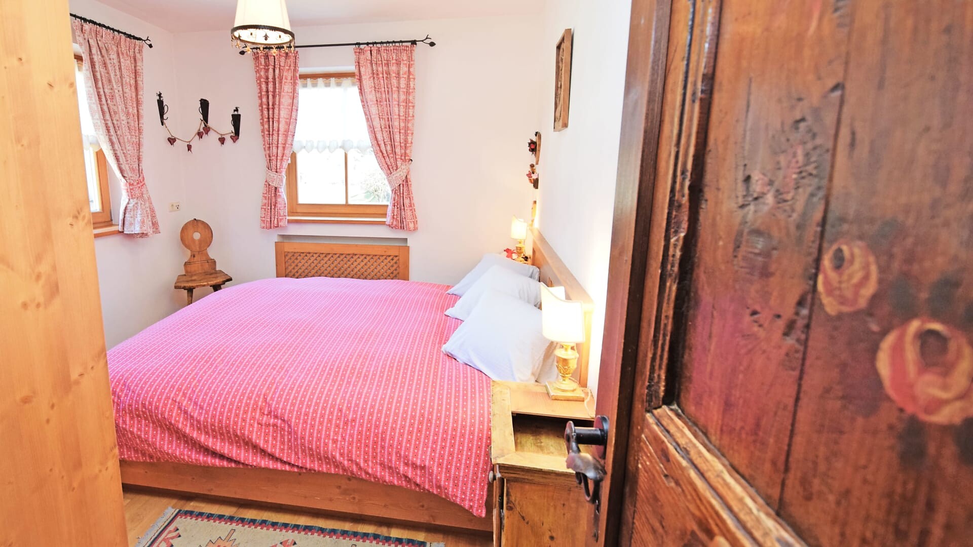 appartamento Appartement 129 - San Candido - #4 - Aurturist - Regione dolomitica 3 Cime - suedtirol.info