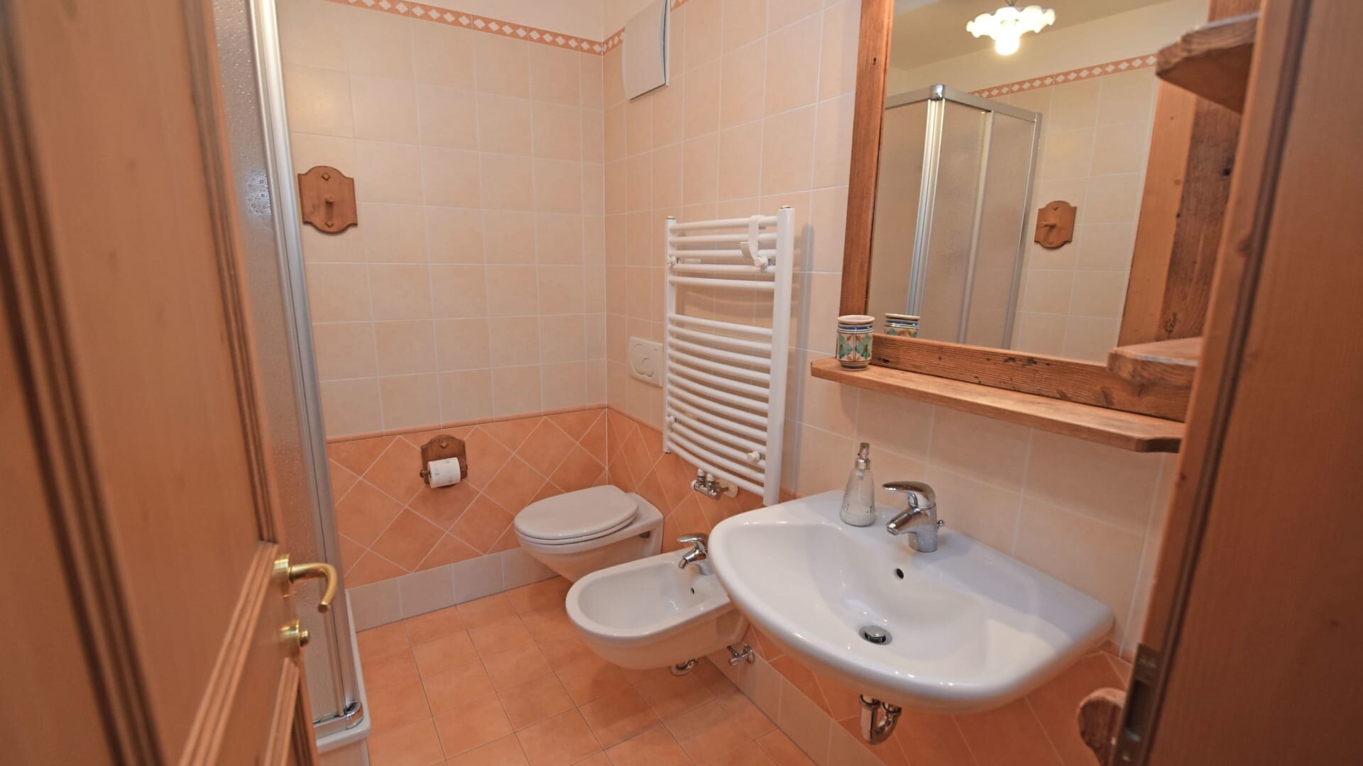 appartamento Appartement 129 - San Candido - #5 - Aurturist - Regione dolomitica 3 Cime - suedtirol.info