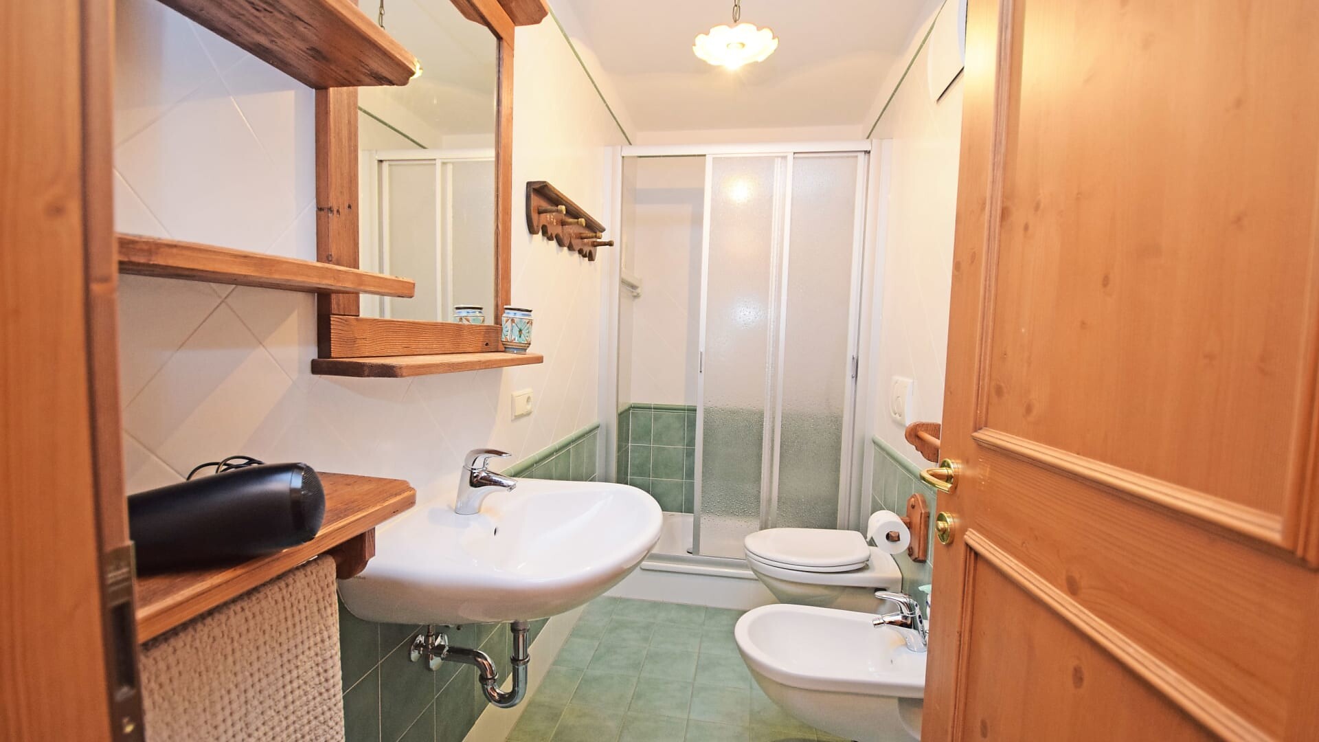 appartamento Appartement 129 - San Candido - #6 - Aurturist - Regione dolomitica 3 Cime - suedtirol.info