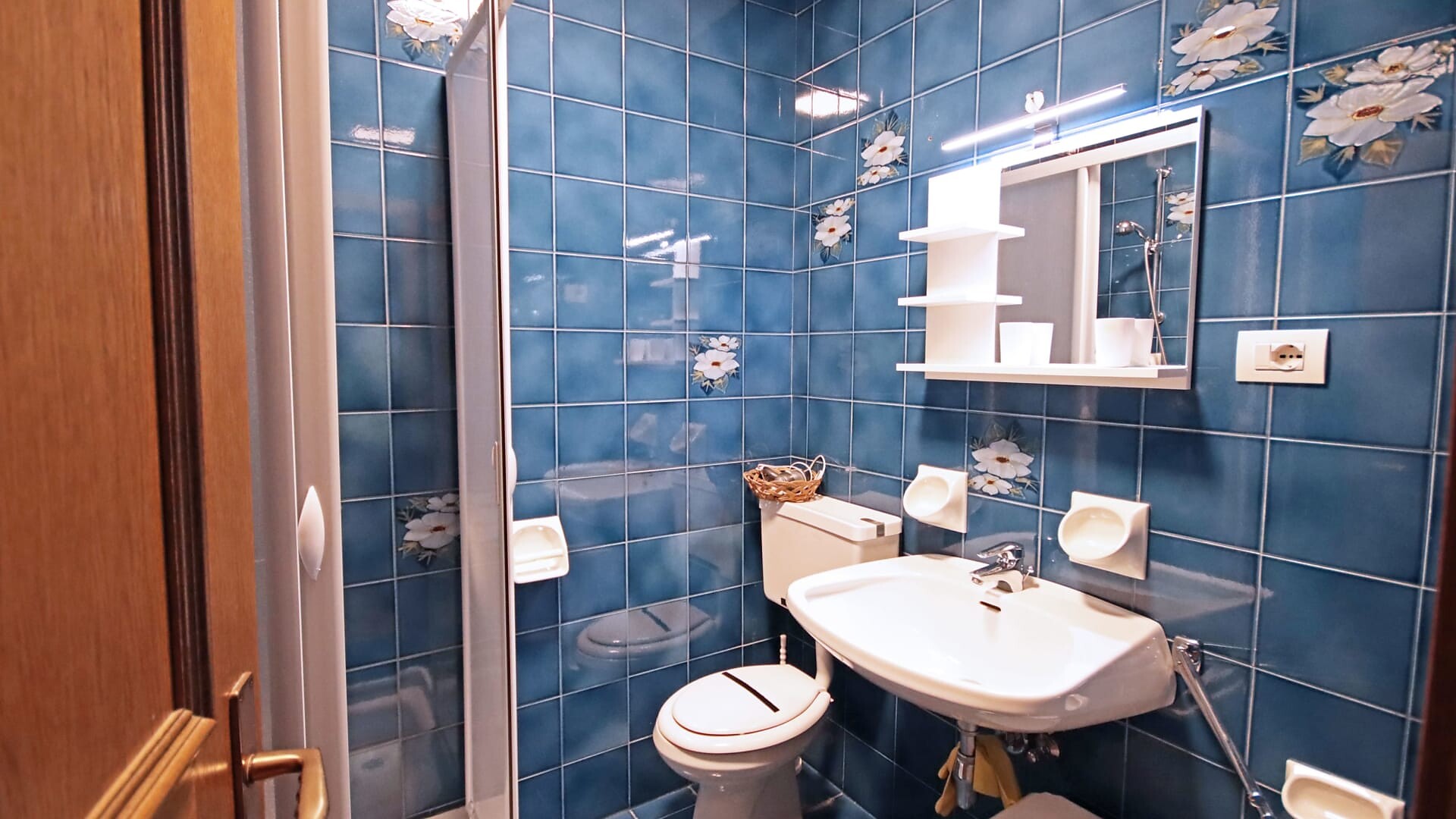 appartamento Appartement 158 - San Candido - #6 - Aurturist - Regione dolomitica 3 Cime - suedtirol.info