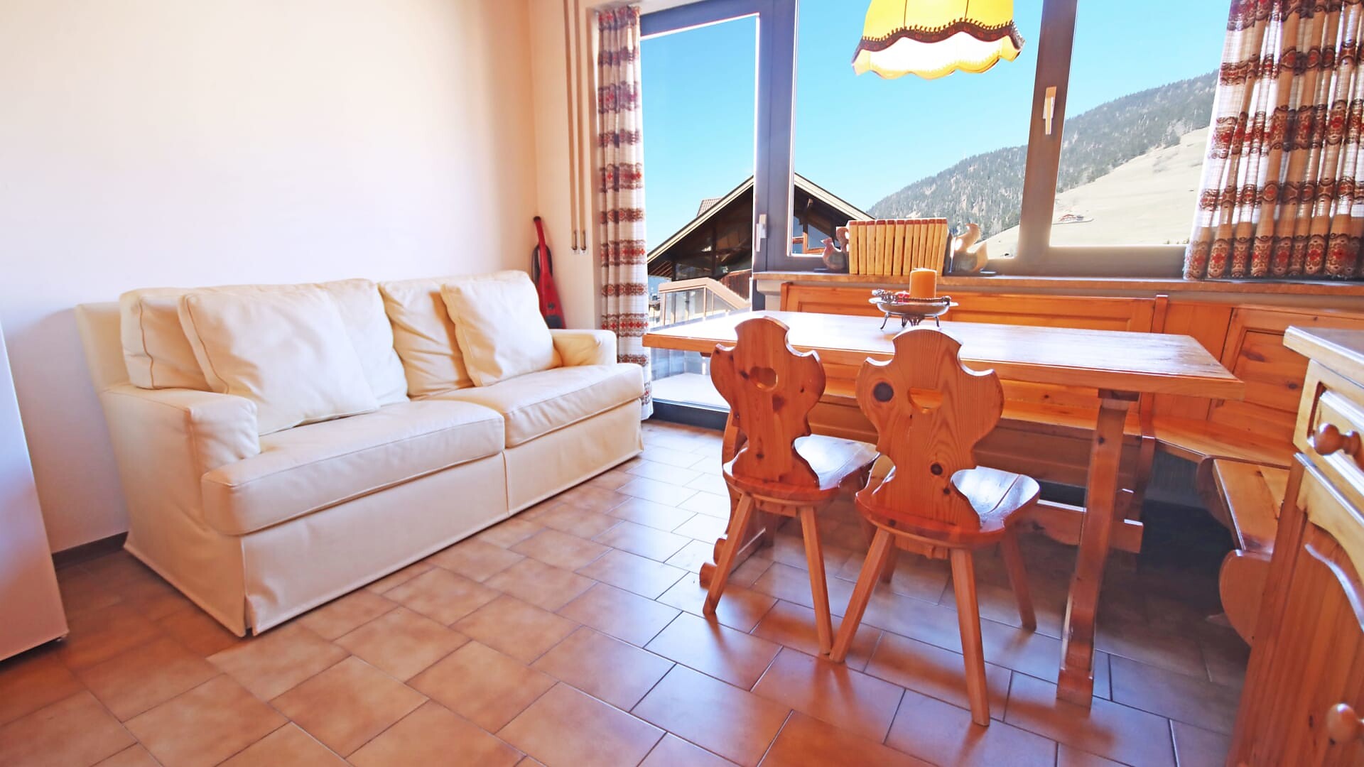 appartamento Appartement 158 - San Candido - #1 - Aurturist - Regione dolomitica 3 Cime - suedtirol.info