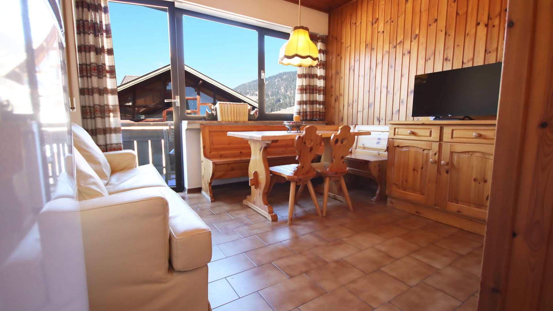 appartamento Appartement 158 - San Candido - #2 - Aurturist - Regione dolomitica 3 Cime - suedtirol.info