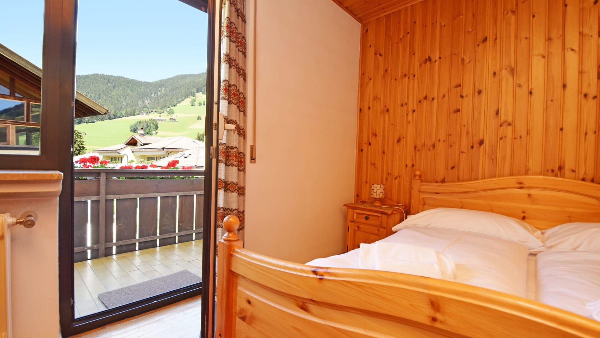 appartamento Appartement 158 - San Candido - #5 - Aurturist - Regione dolomitica 3 Cime - suedtirol.info