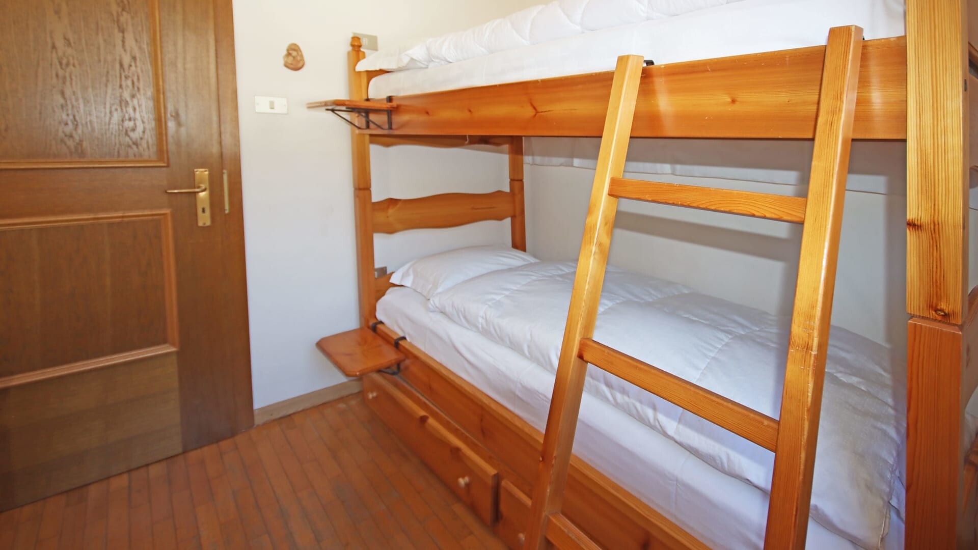 appartamento Appartement 158 - San Candido - #10 - Aurturist - Regione dolomitica 3 Cime - suedtirol.info