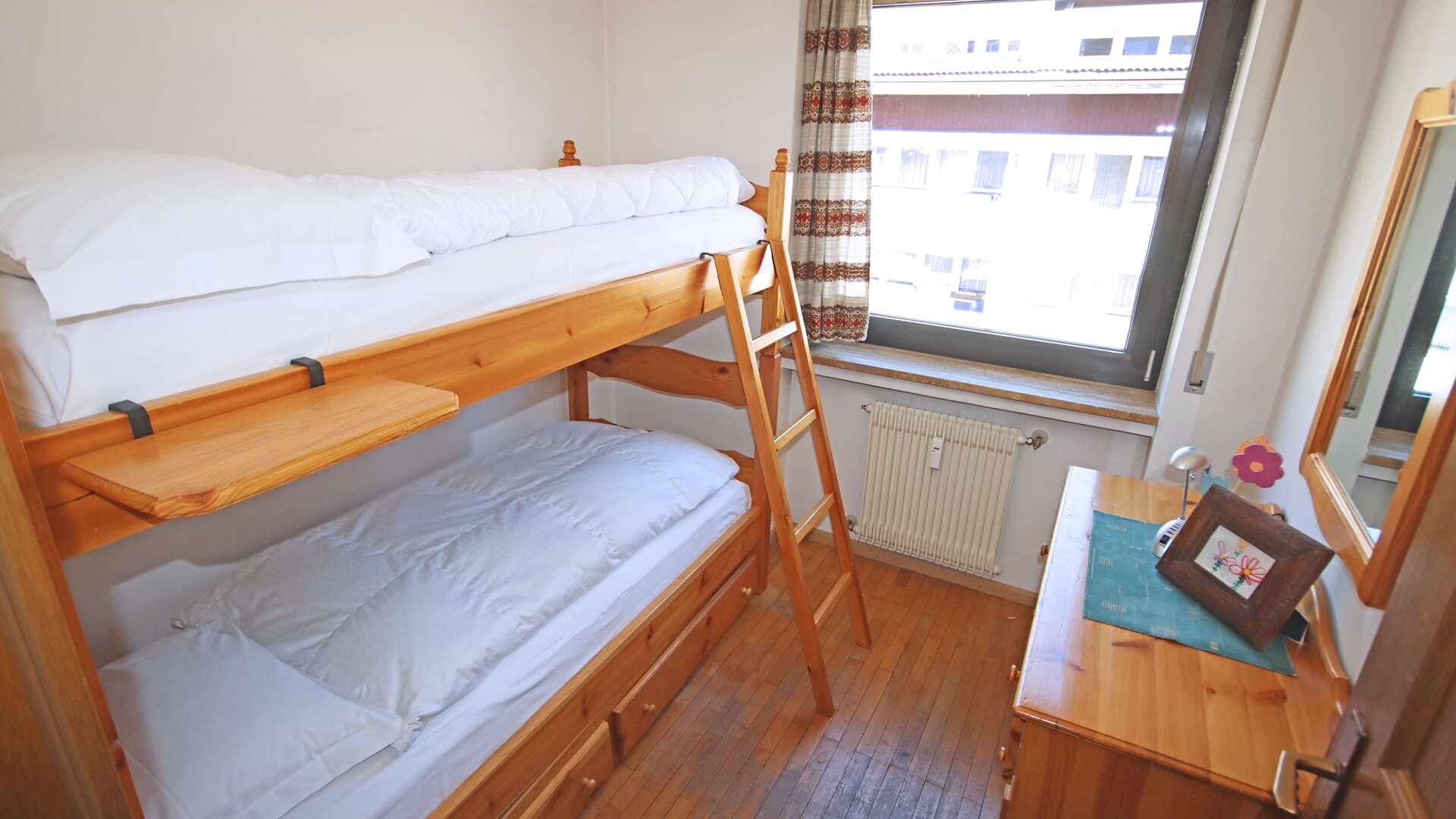 appartamento Appartement 158 - San Candido - #8 - Aurturist - Regione dolomitica 3 Cime - suedtirol.info