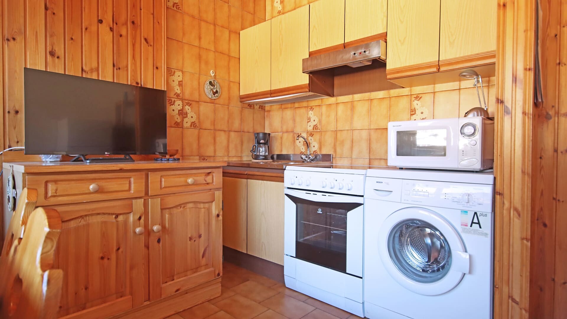 appartamento Appartement 158 - San Candido - #3 - Aurturist - Regione dolomitica 3 Cime - suedtirol.info