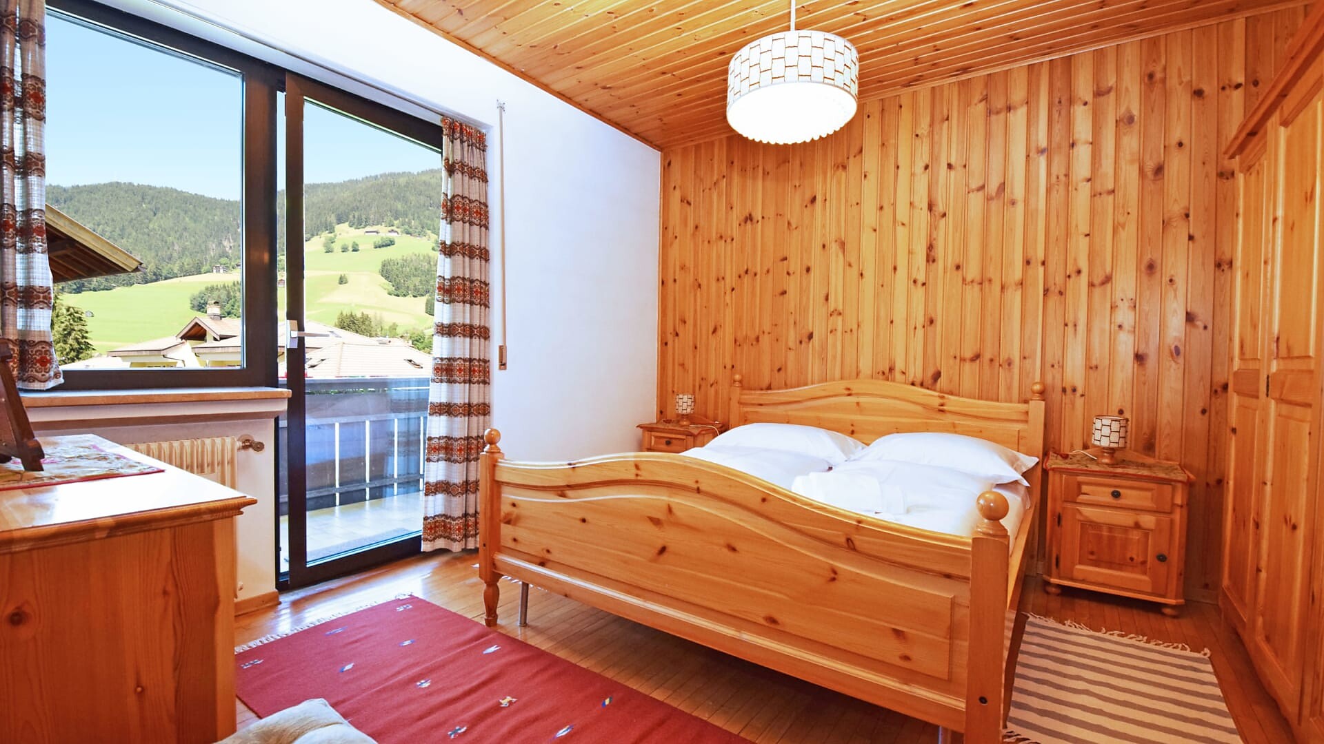 appartamento Appartement 158 - San Candido - #4 - Aurturist - Regione dolomitica 3 Cime - suedtirol.info