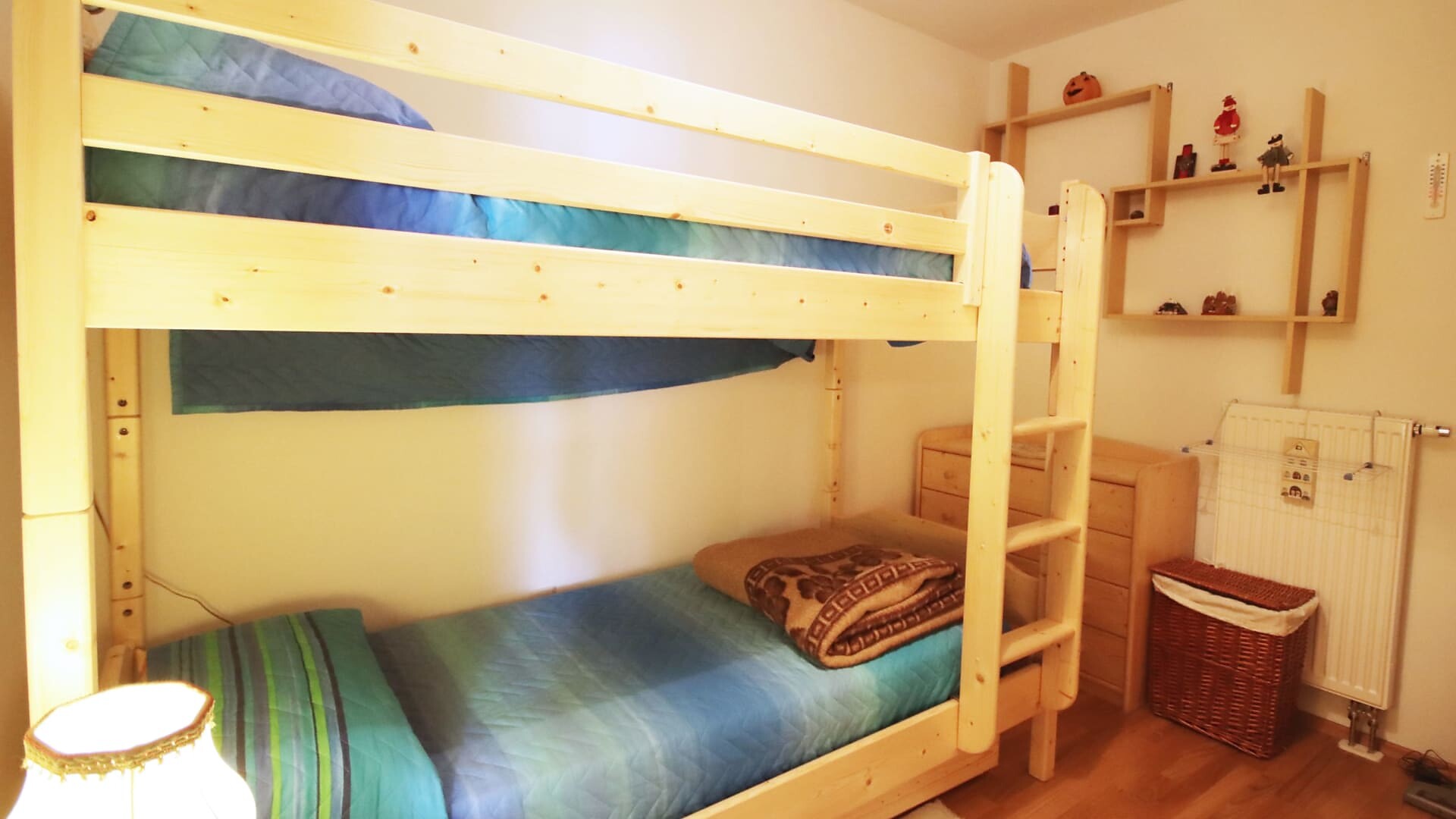 appartamento Appartement 168 - San Candido - #8 - Aurturist - Regione dolomitica 3 Cime - suedtirol.info