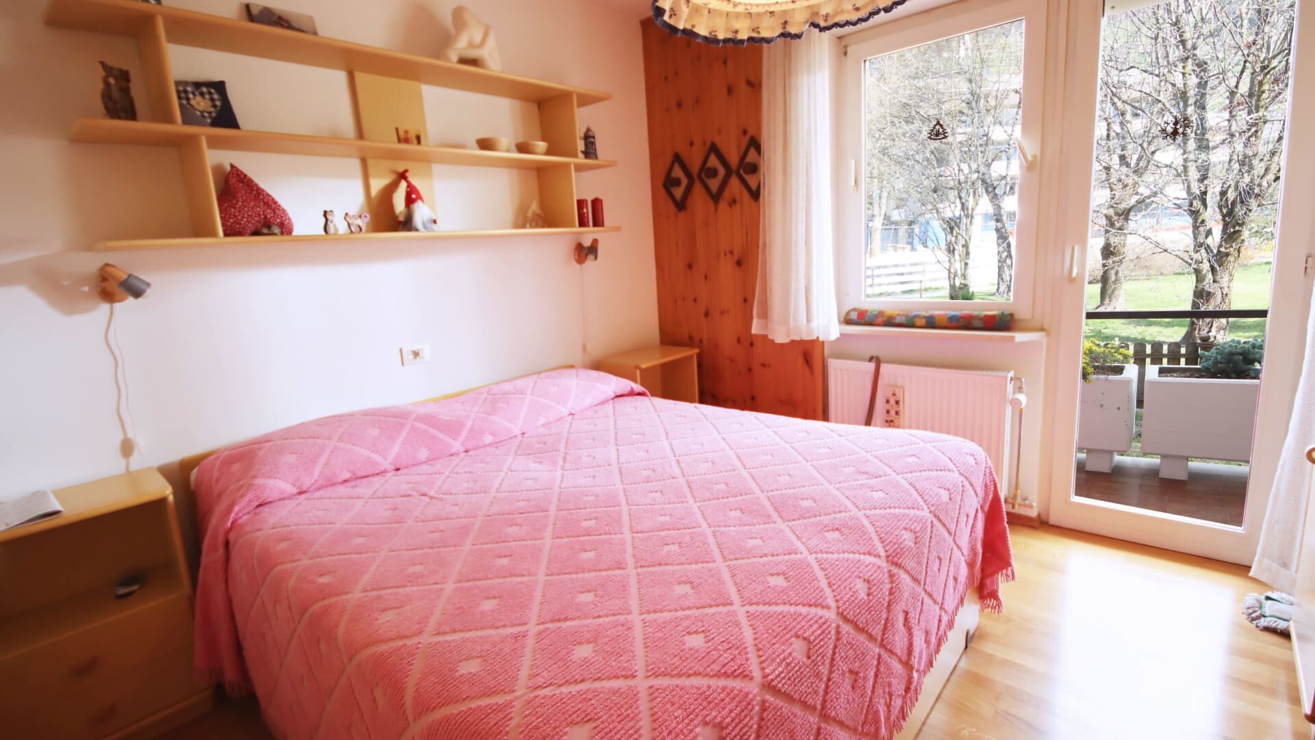 appartamento Appartement 168 - San Candido - #5 - Aurturist - Regione dolomitica 3 Cime - suedtirol.info