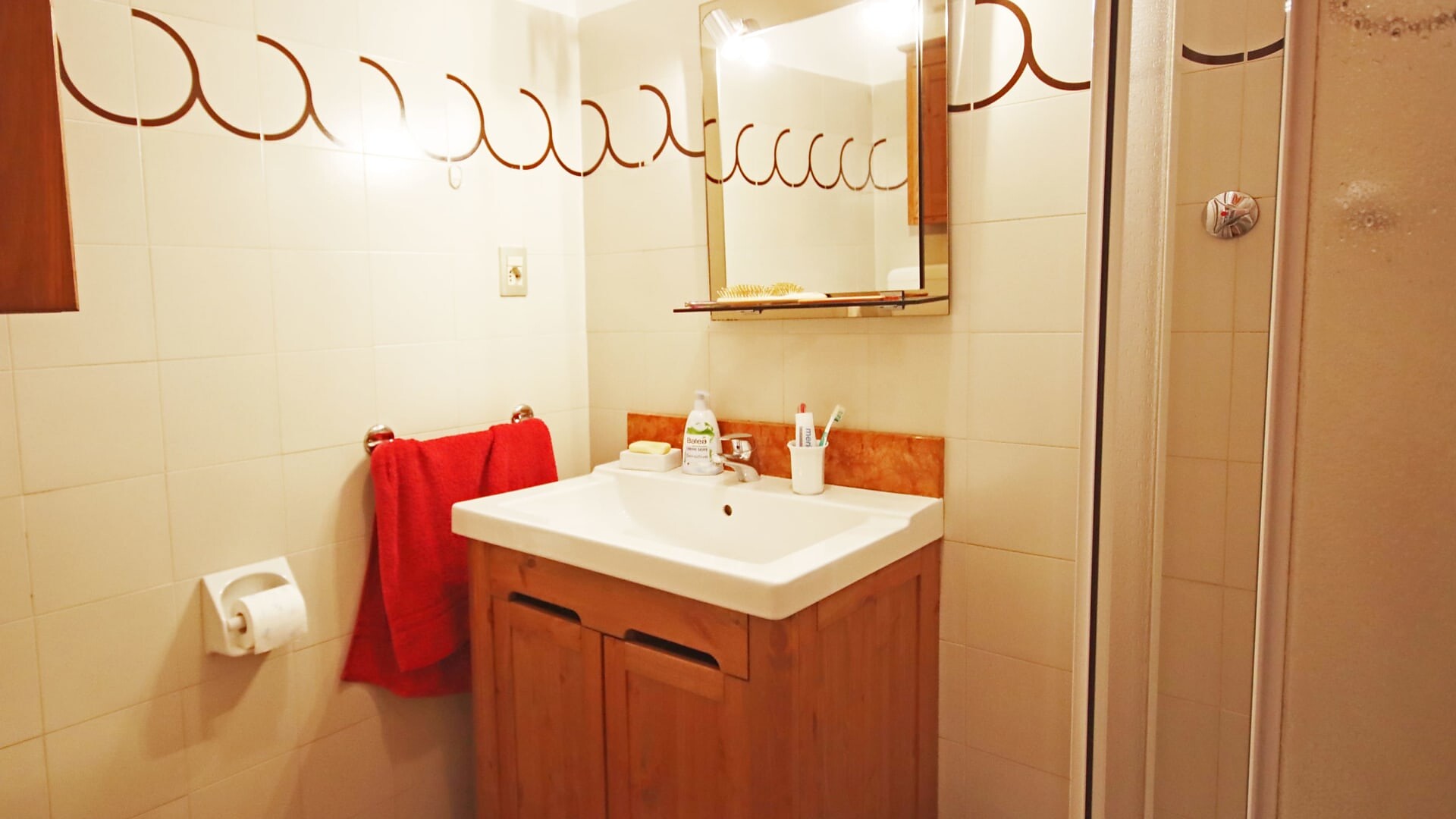 appartamento Appartement 168 - San Candido - #7 - Aurturist - Regione dolomitica 3 Cime - suedtirol.info