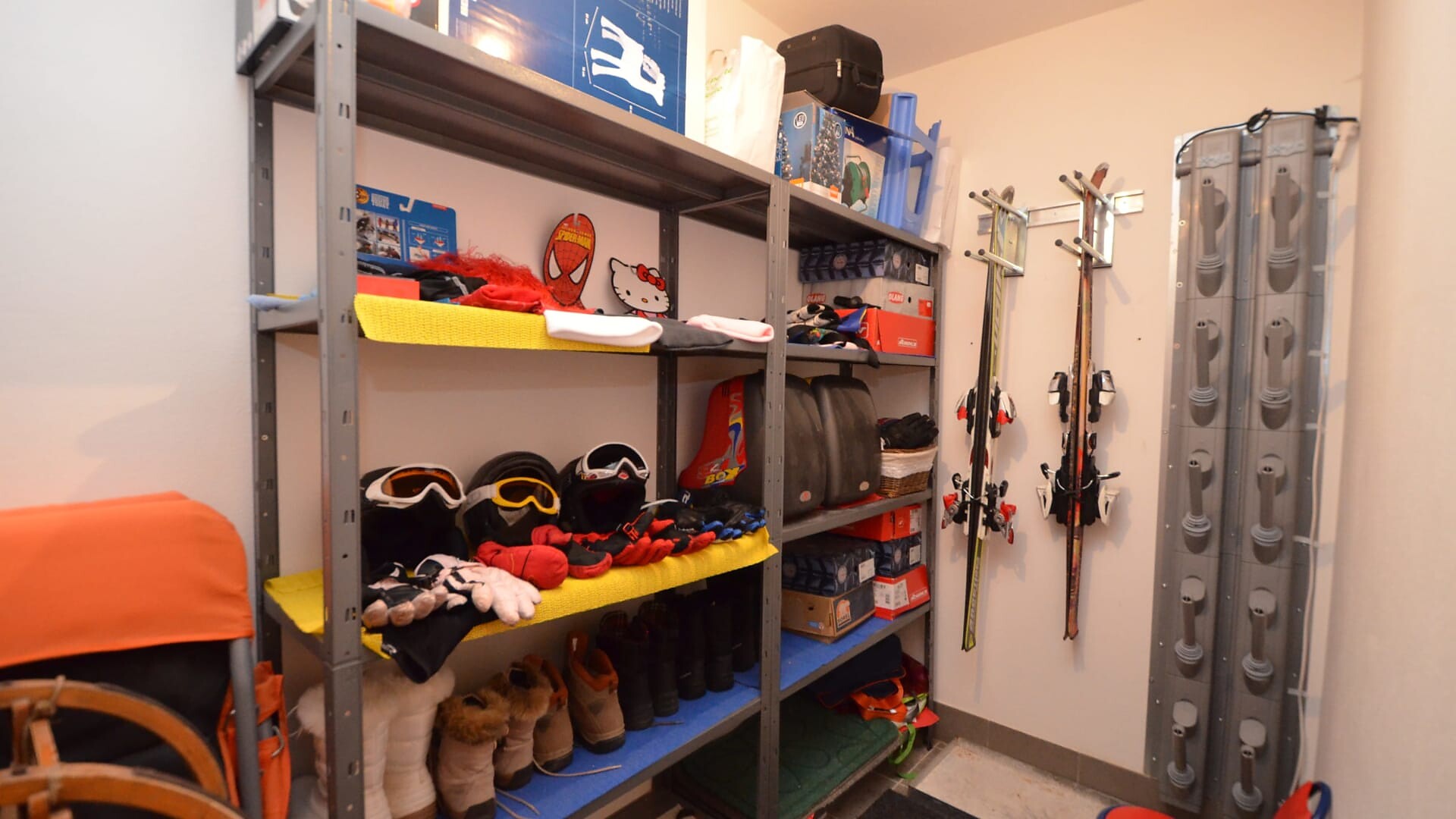 appartamento Appartement 107 - San Candido - #11 - Aurturist - Regione dolomitica 3 Cime - suedtirol.info