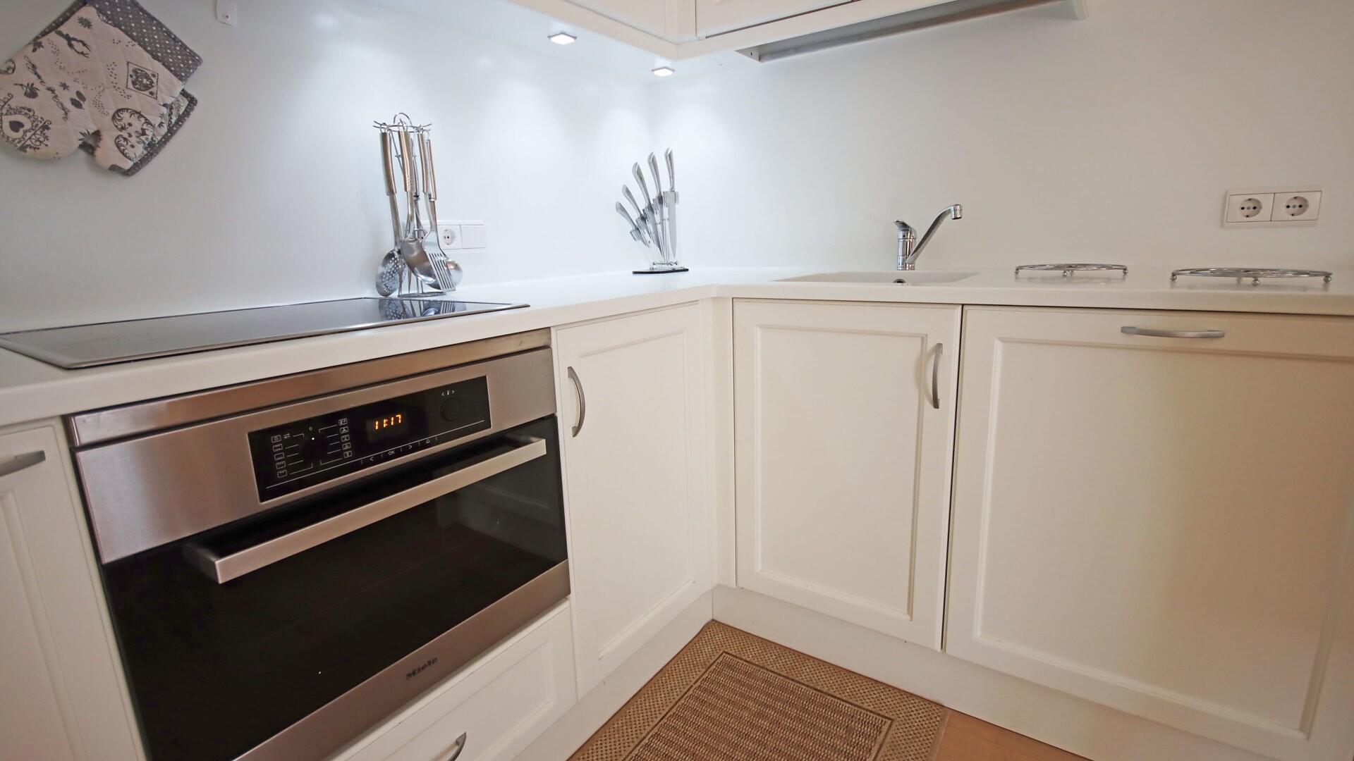 appartamento Appartement 107 - San Candido - #5 - Aurturist - Regione dolomitica 3 Cime - suedtirol.info