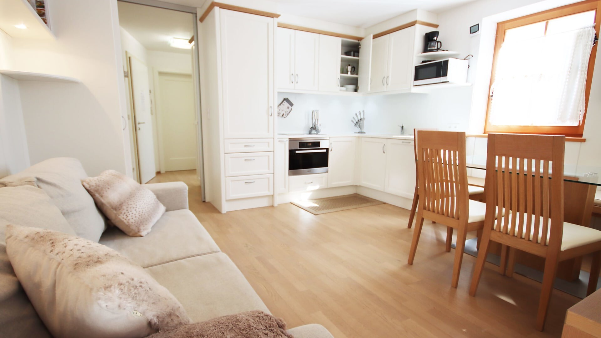 appartamento Appartement 107 - San Candido - #1 - Aurturist - Regione dolomitica 3 Cime - suedtirol.info