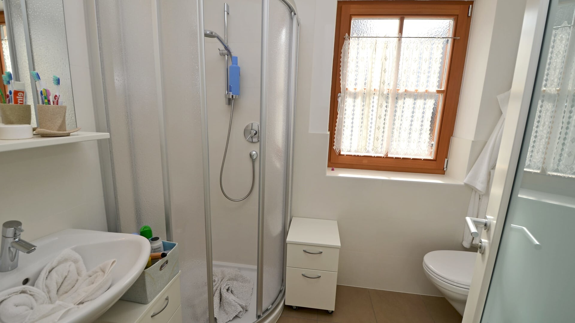 appartamento Appartement 107 - San Candido - #8 - Aurturist - Regione dolomitica 3 Cime - suedtirol.info