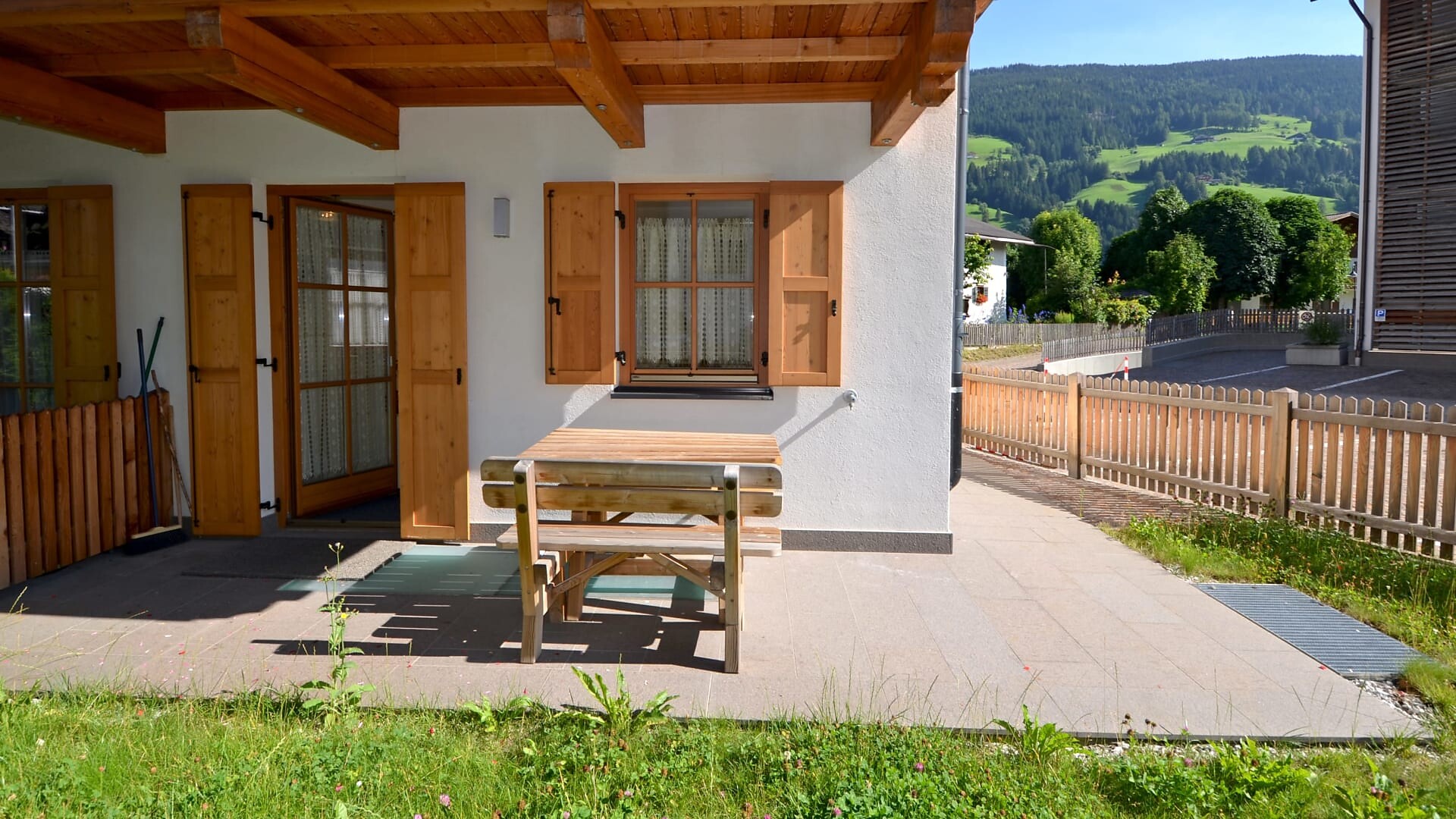 appartamento Appartement 107 - San Candido - #4 - Aurturist - Regione dolomitica 3 Cime - suedtirol.info