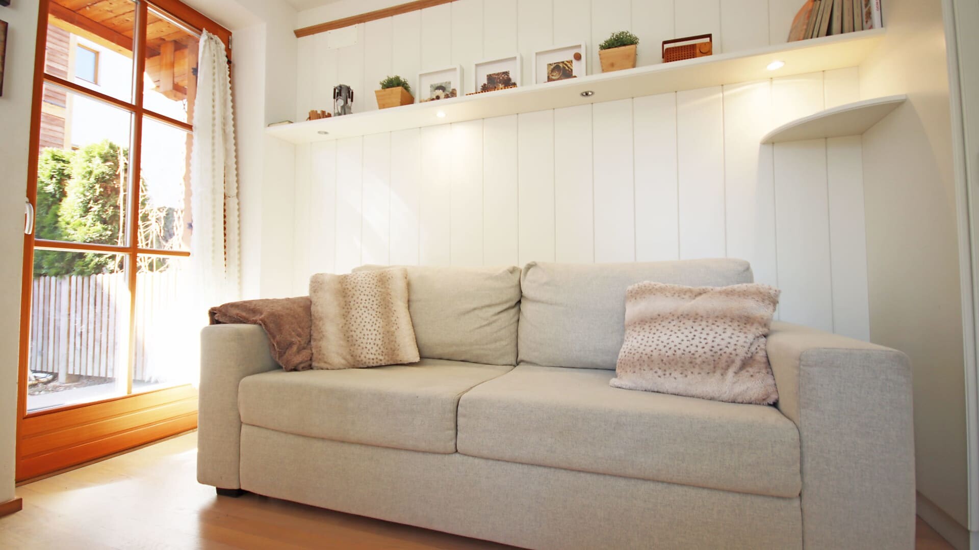 appartamento Appartement 107 - San Candido - #3 - Aurturist - Regione dolomitica 3 Cime - suedtirol.info