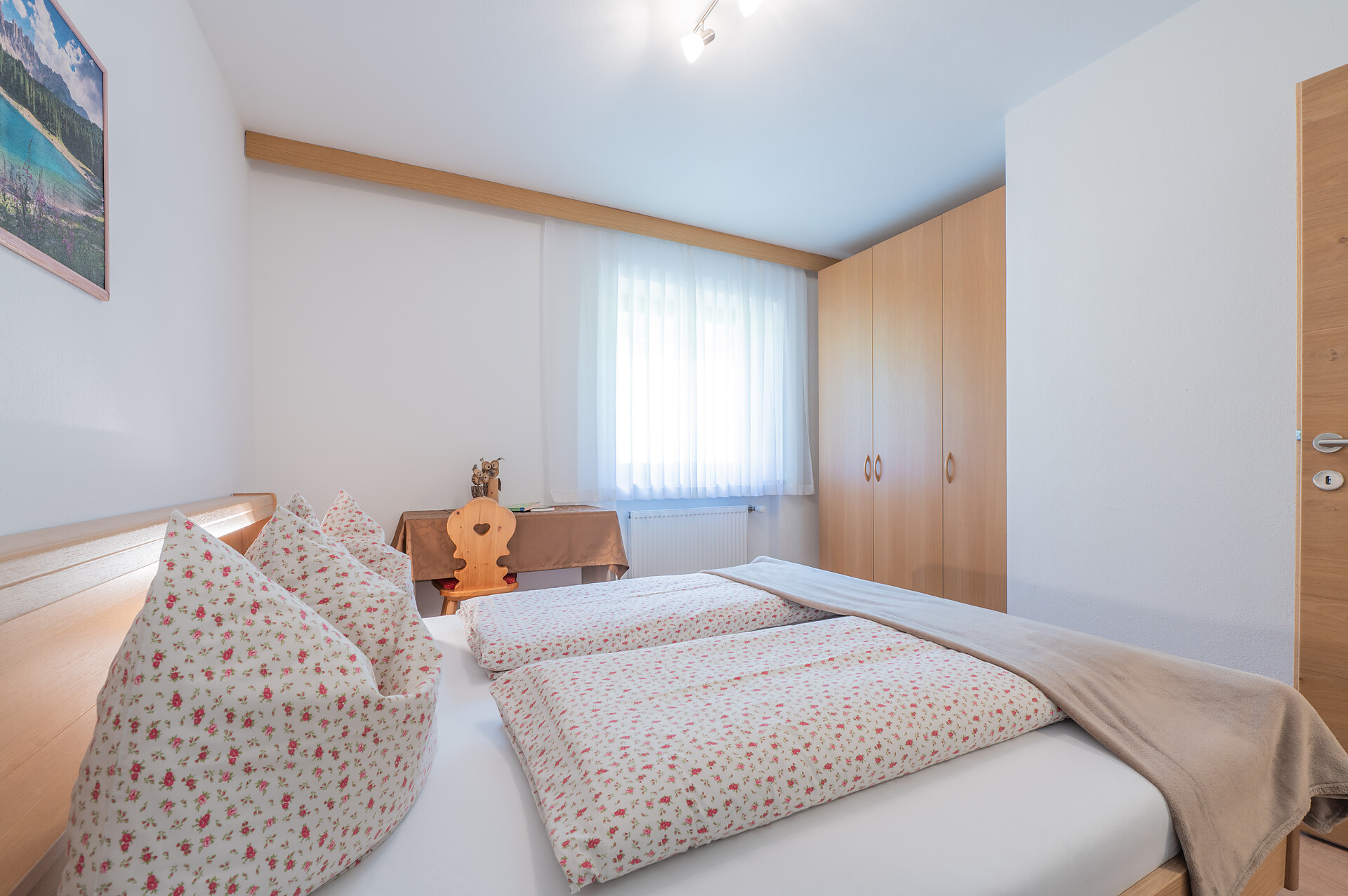 appartamento Appartamento - #3 - App. Erlenhof II - Regione dolomitica Plan de Corones - suedtirol.info