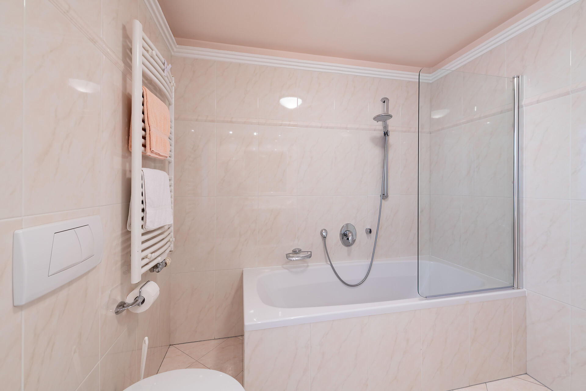 Apartment Appartamento 2 - #6 - Apartments Almiva - Dolomites Region Seiser Alm - suedtirol.info