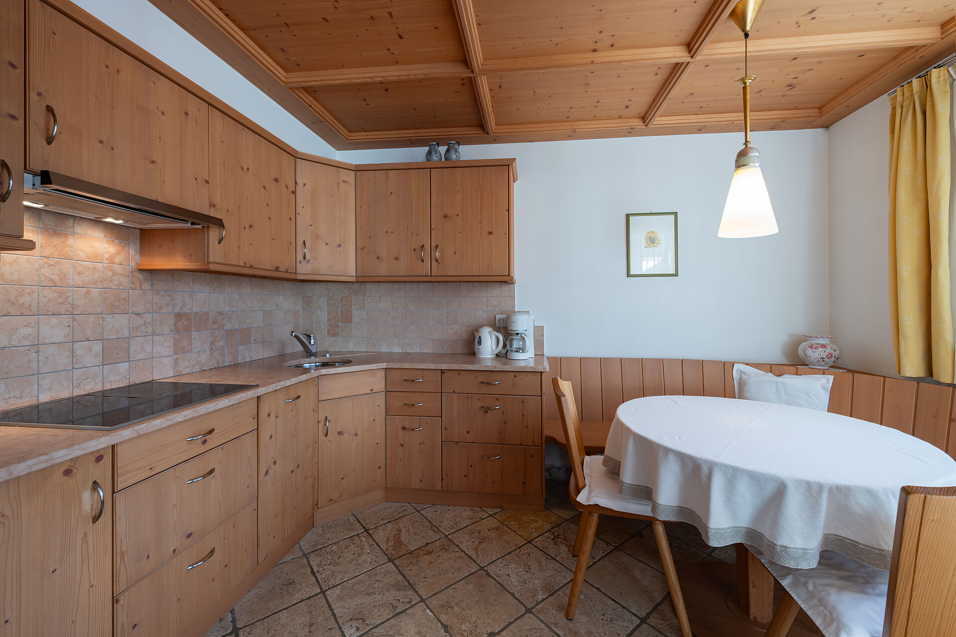 Apartment Appartamento 2 - #5 - Apartments Almiva - Dolomites Region Seiser Alm - suedtirol.info