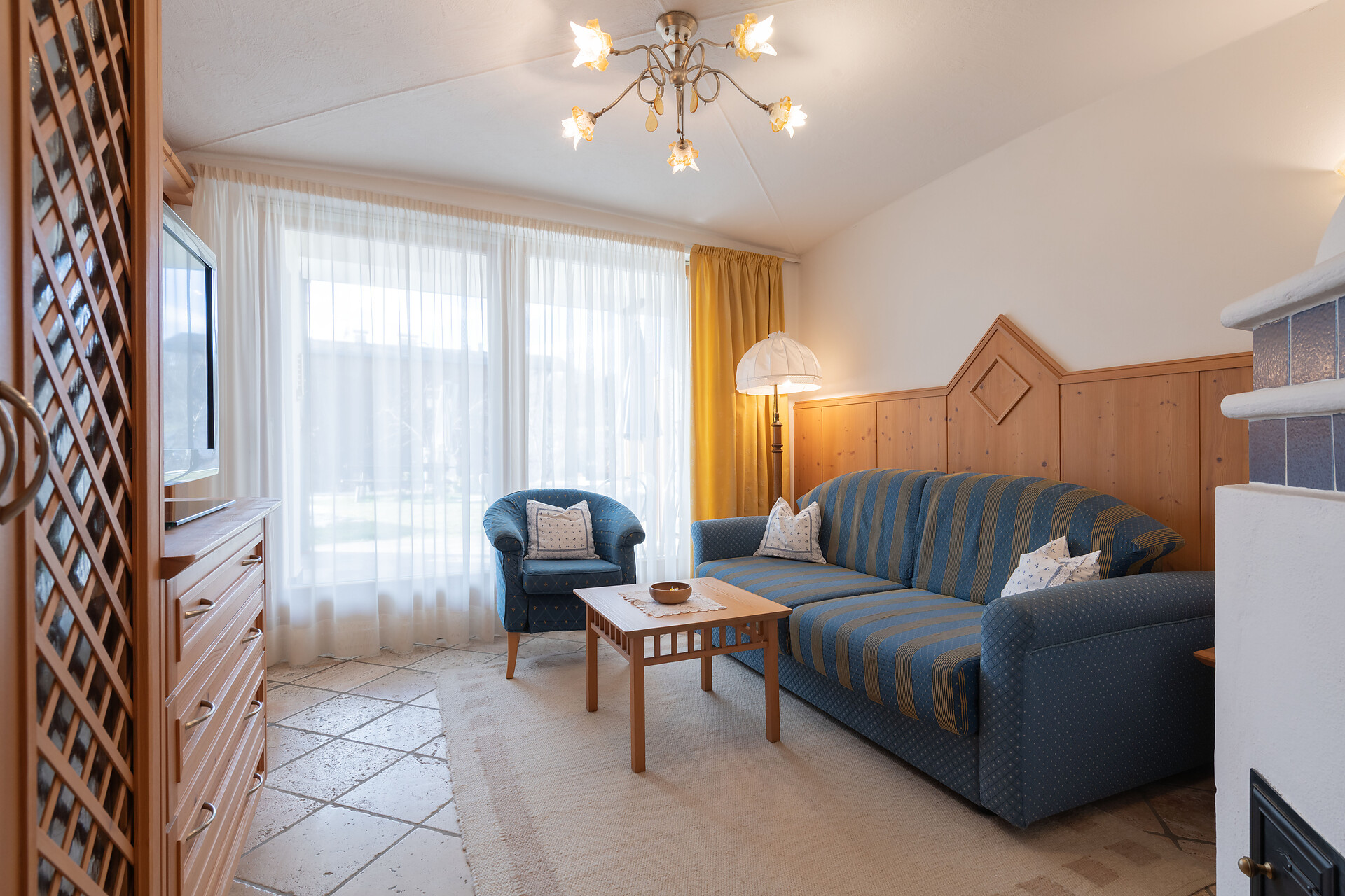 Apartment Appartamento 2 - #4 - Apartments Almiva - Dolomites Region Seiser Alm - suedtirol.info