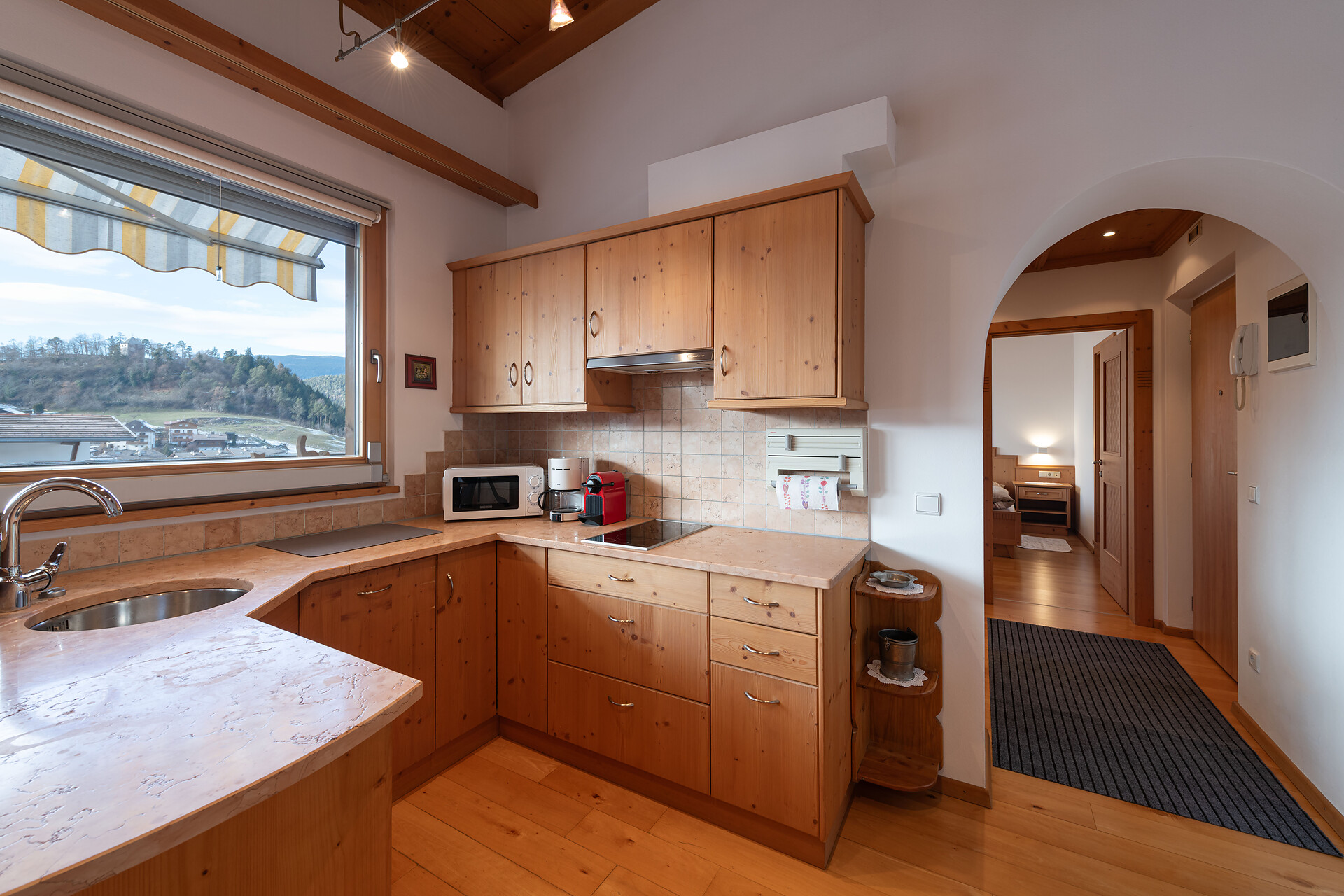 Apartment Appartamento 2 - #3 - Apartments Almiva - Dolomites Region Seiser Alm - suedtirol.info