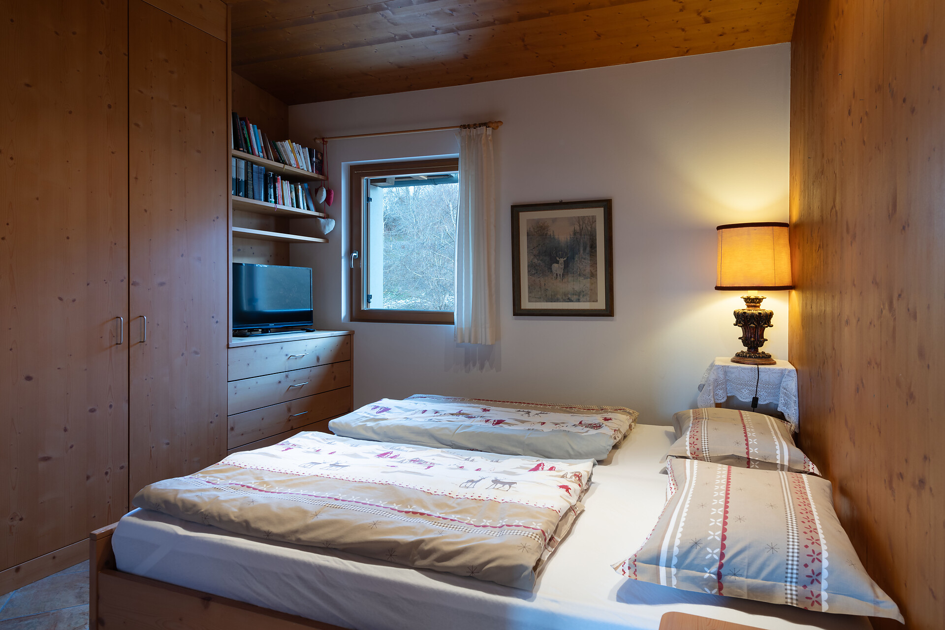 Apartment Appartamento 2 - #2 - Apartments Almiva - Dolomites Region Seiser Alm - suedtirol.info