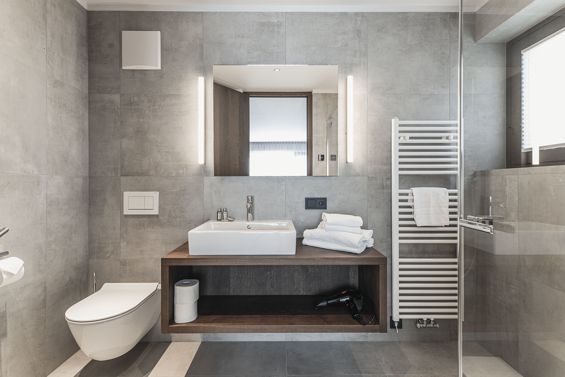 Ferienwohnung Prestige groß - #3 - Aquila Dolomites Residence - Dolomitenregion Gröden - suedtirol.info