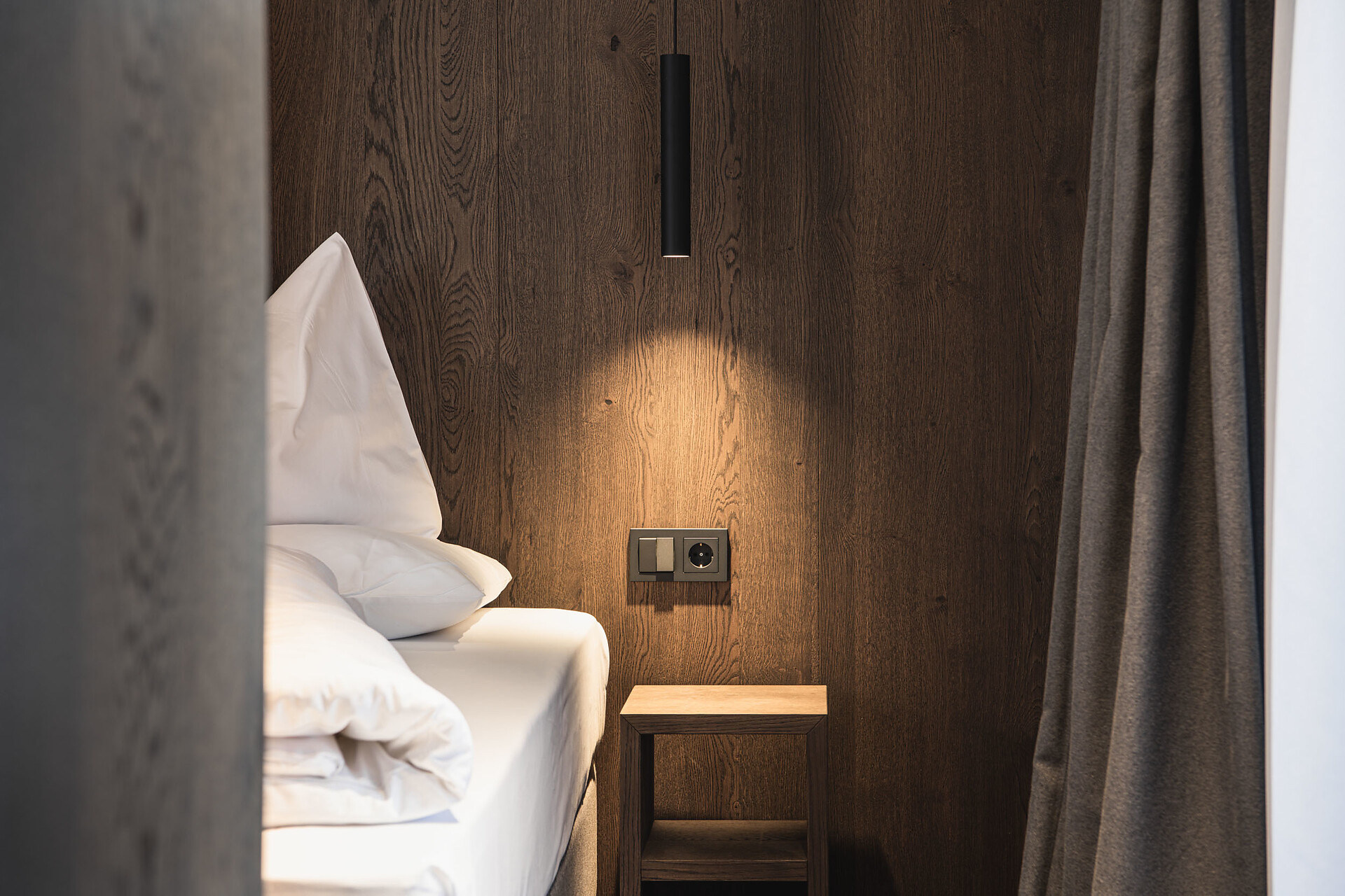 Ferienwohnung Prestige klein - #3 - Aquila Dolomites Residence - Dolomitenregion Gröden - suedtirol.info