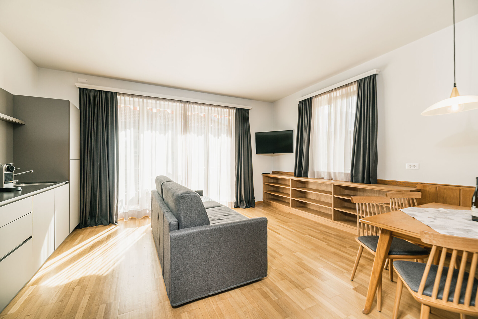 Ferienwohnung *NEW* Heritage 6 - #1 - Aquila Dolomites Residence - Dolomitenregion Gröden - suedtirol.info