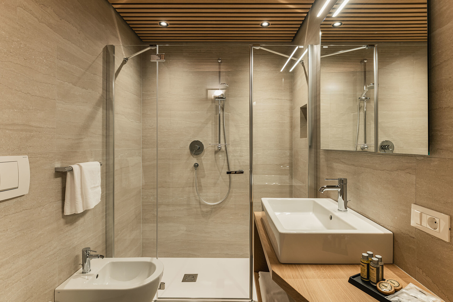 Ferienwohnung *NEW* Heritage 6 - #2 - Aquila Dolomites Residence - Dolomitenregion Gröden - suedtirol.info