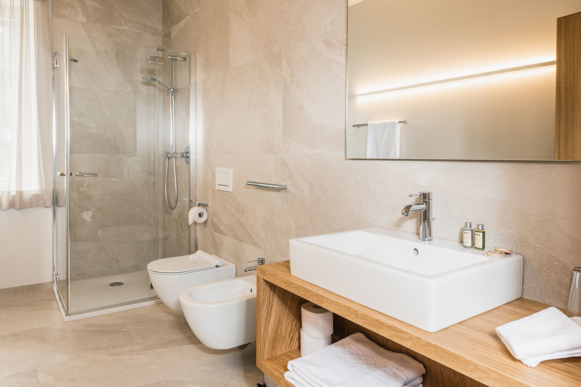Ferienwohnung *NEW* Heritage 6 - #3 - Aquila Dolomites Residence - Dolomitenregion Gröden - suedtirol.info