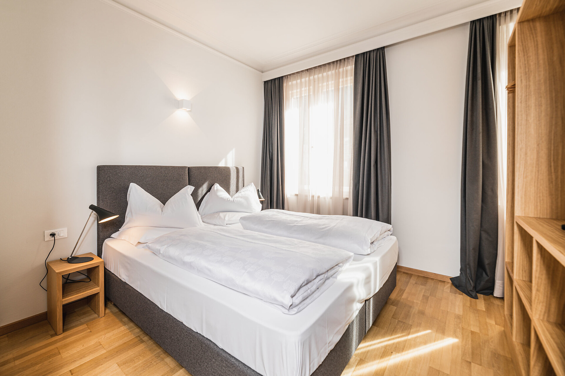 Ferienwohnung *NEW* Heritage 6 - #4 - Aquila Dolomites Residence - Dolomitenregion Gröden - suedtirol.info