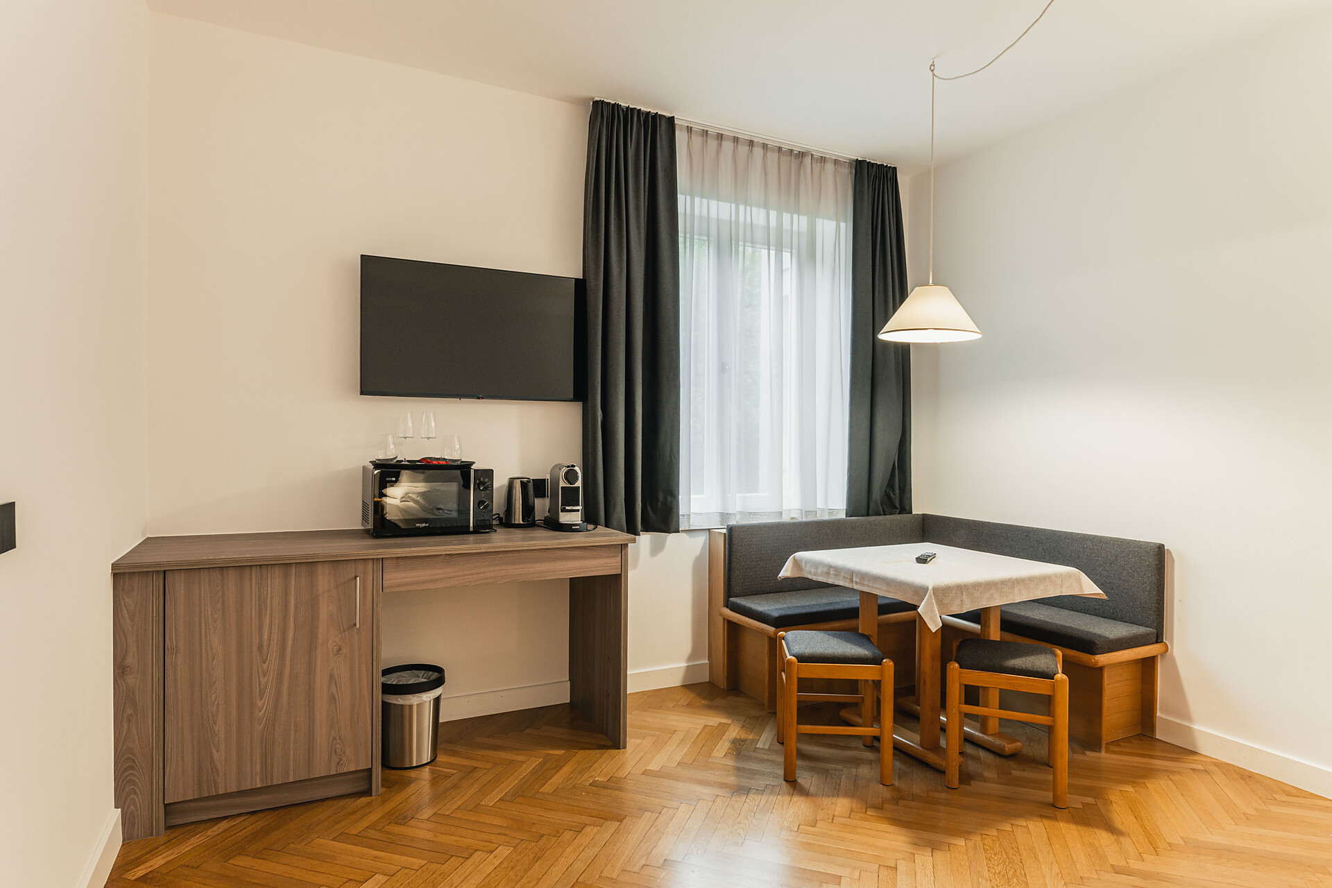 Ferienwohnung *NEW* Heritage 3 - #3 - Aquila Dolomites Residence - Dolomitenregion Gröden - suedtirol.info